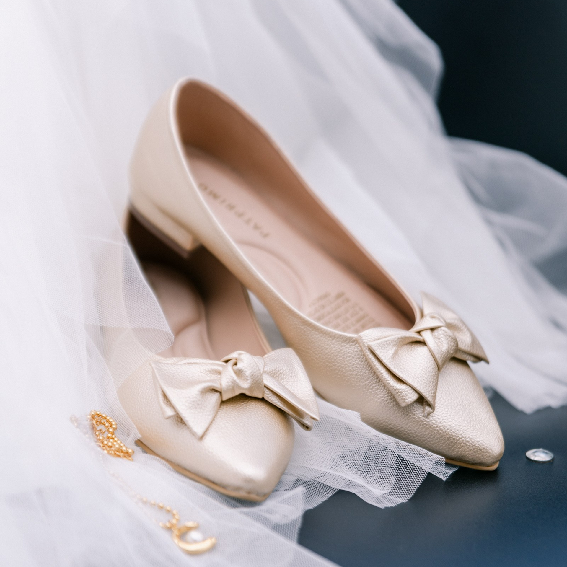 Paola & Pedro. Fotografía de bodas