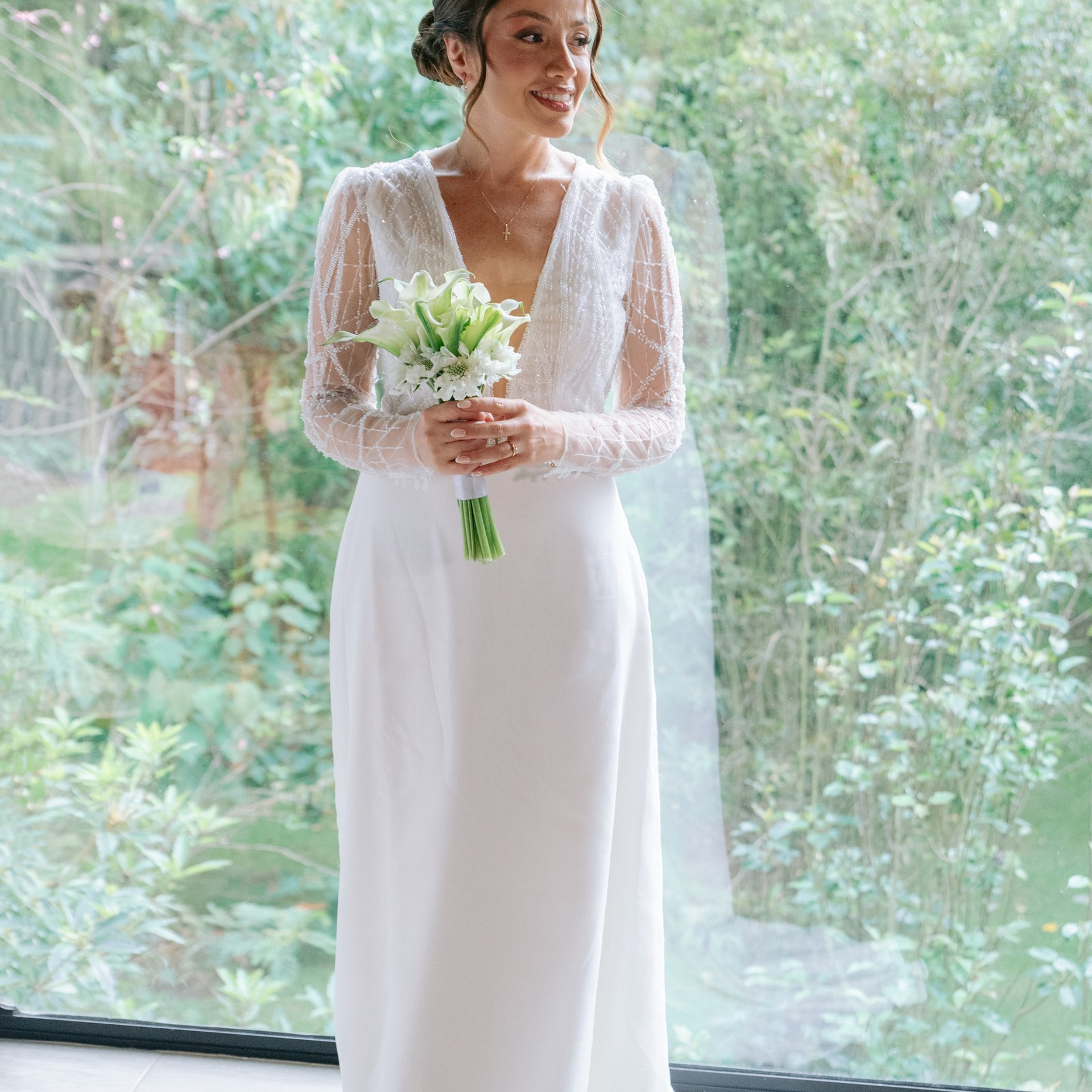 Natalia & Carlos. Fotografía de bodas