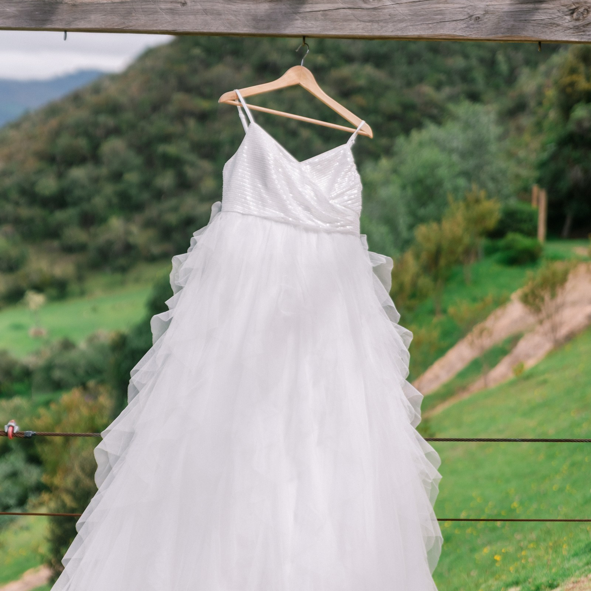 Paola & Pedro. Fotografía de bodas