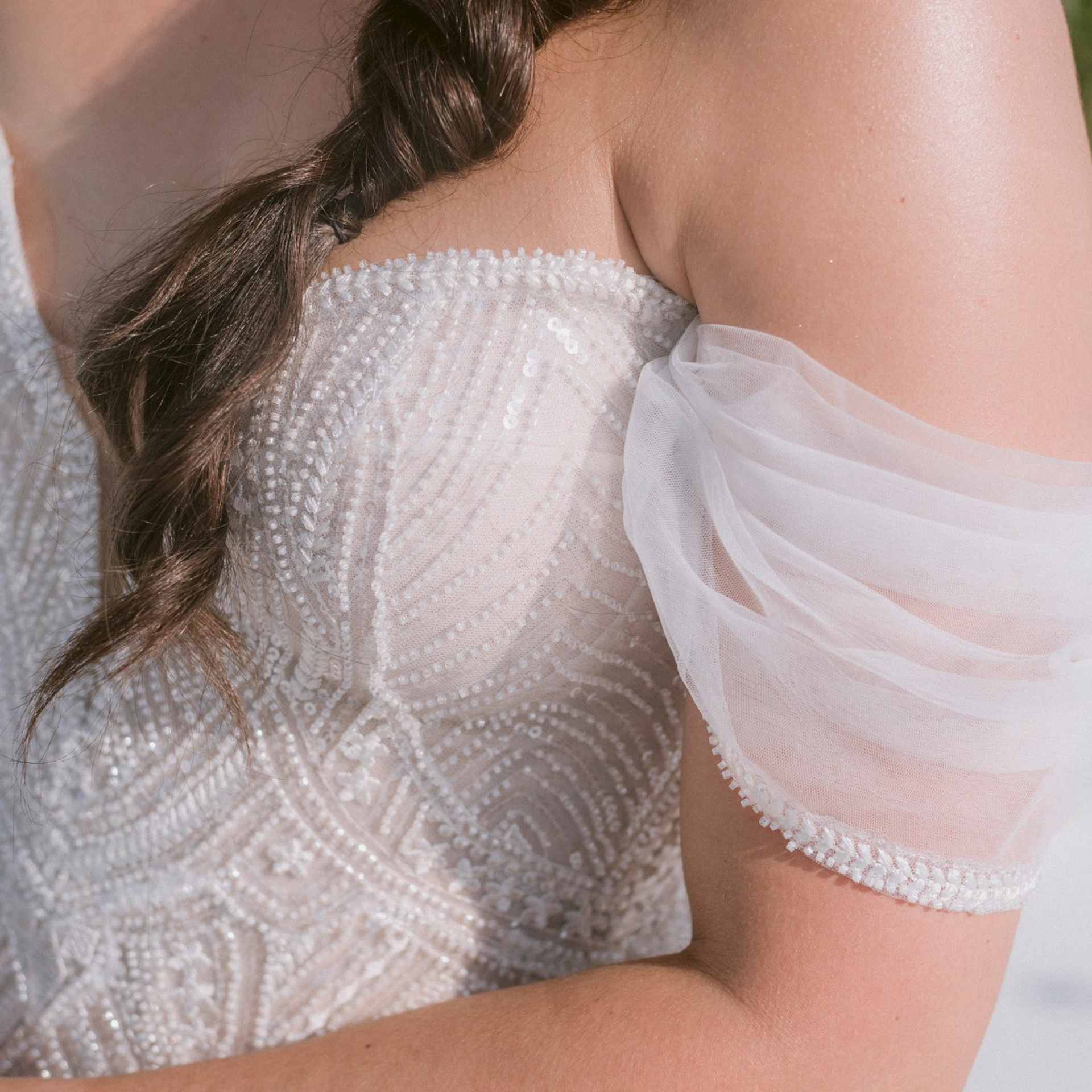 Lina & Nico. Fotografía de bodas