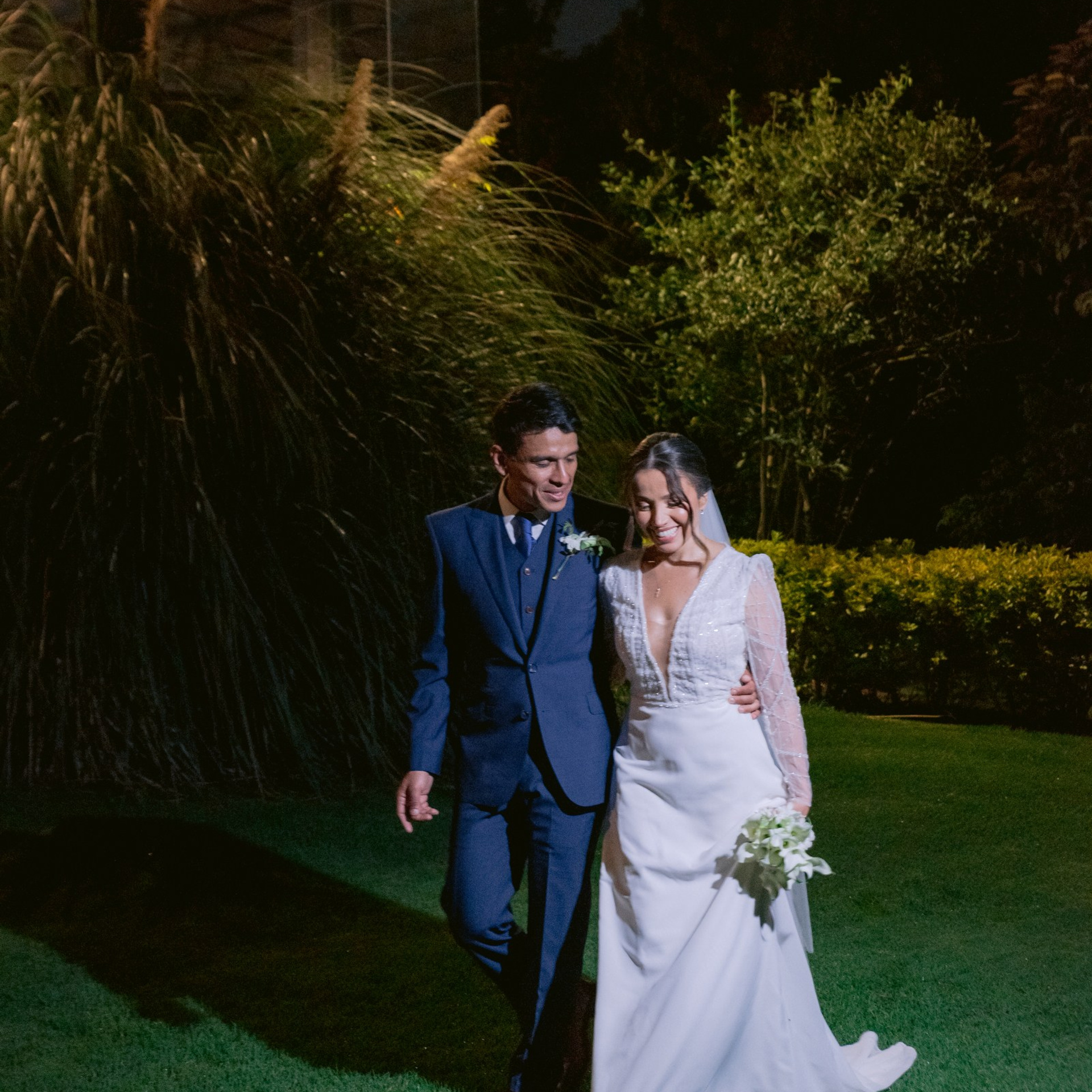 Natalia & Carlos. Fotografía de bodas