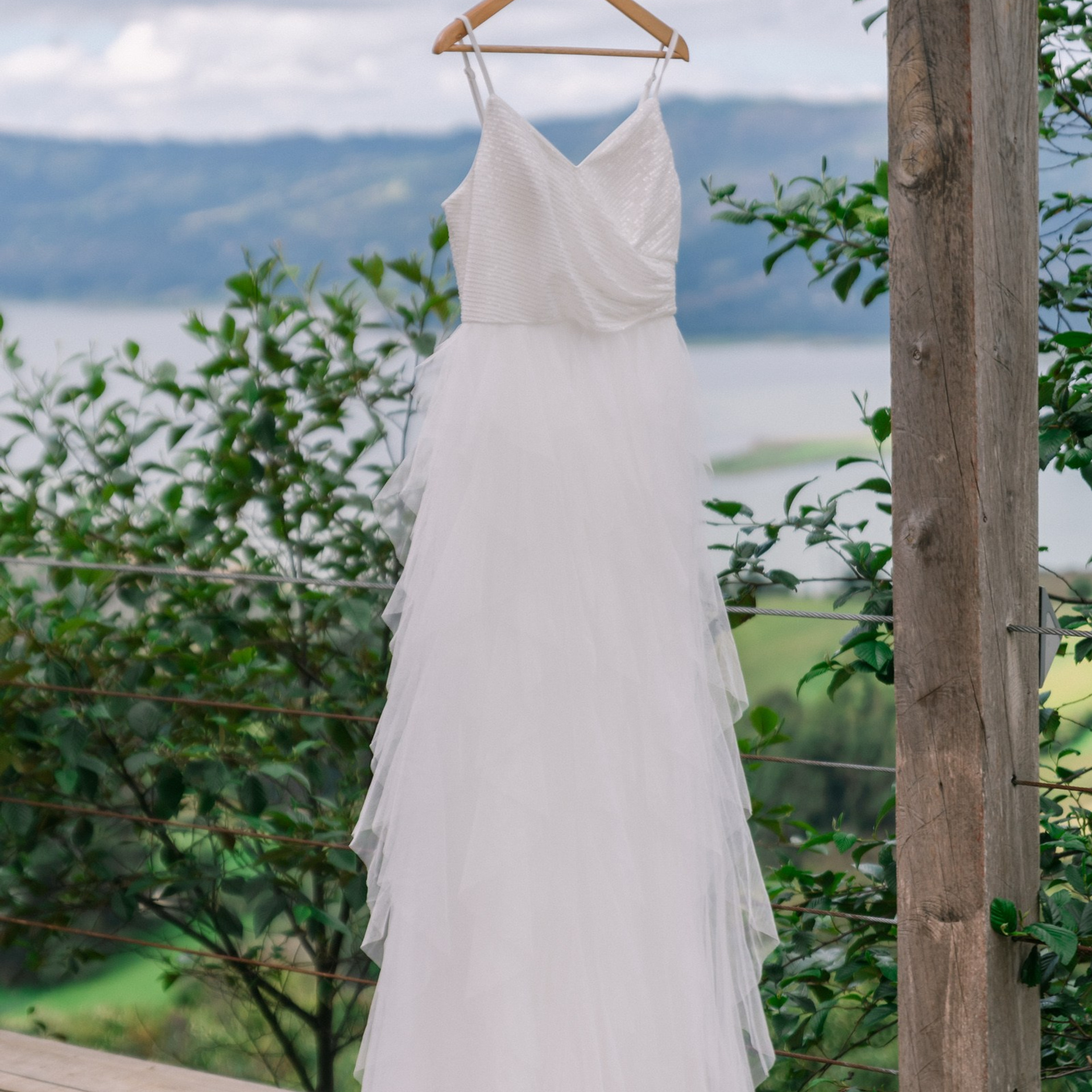 Paola & Pedro. Fotografía de bodas