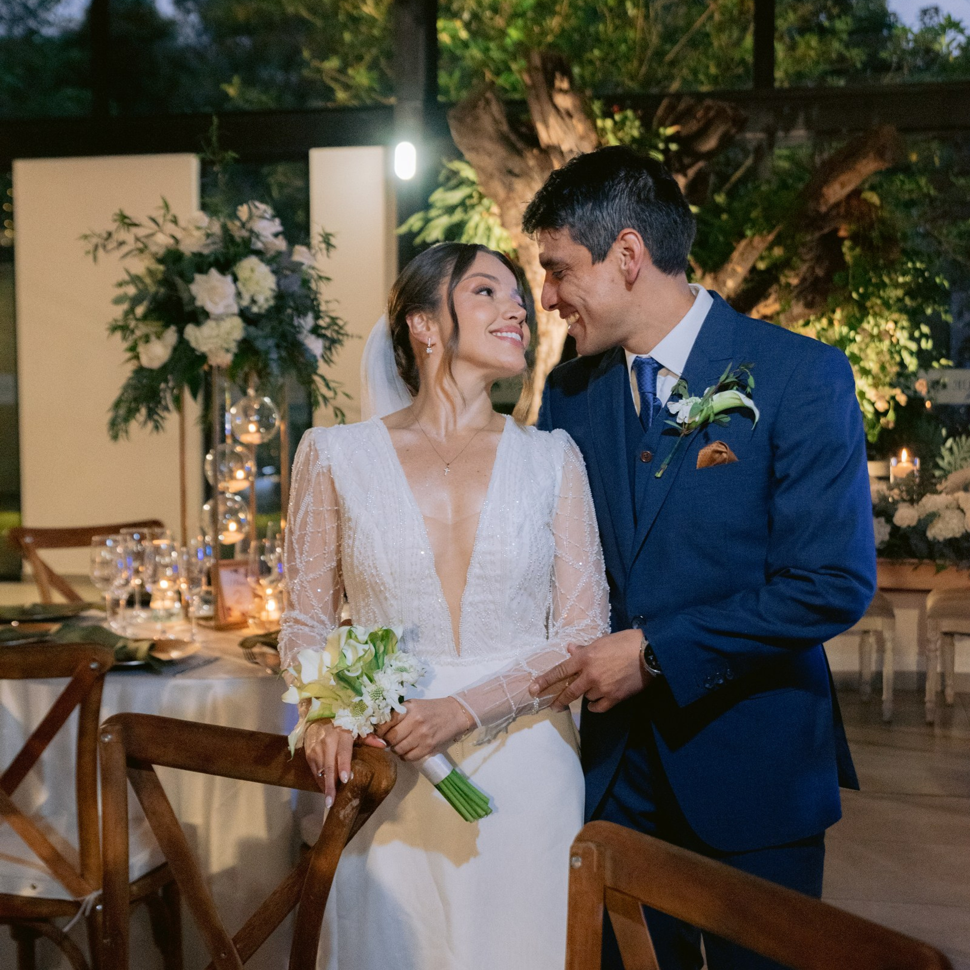 Natalia & Carlos. Fotografía de bodas