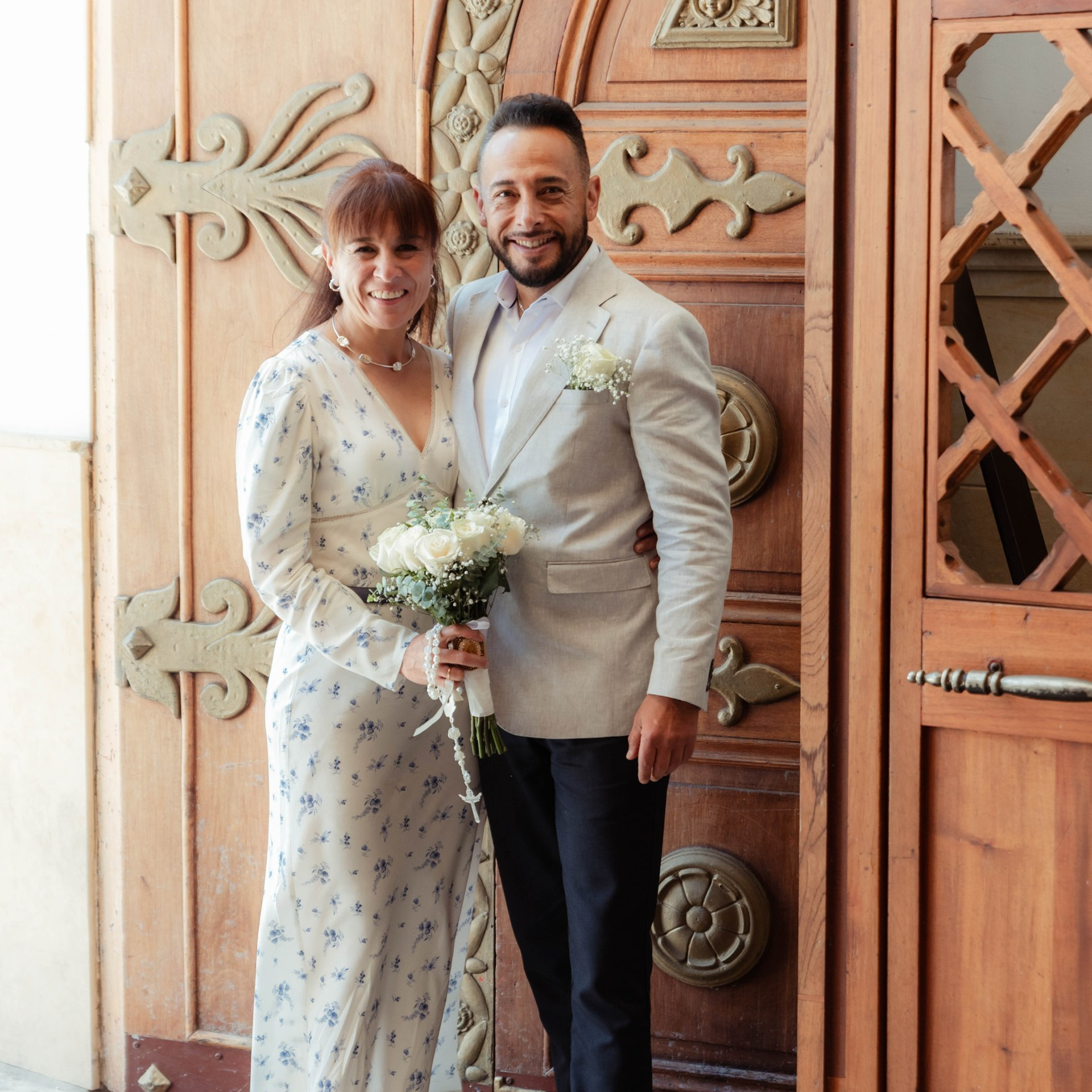 Testimonios. Fotografía Documetal & Editorial de bodas