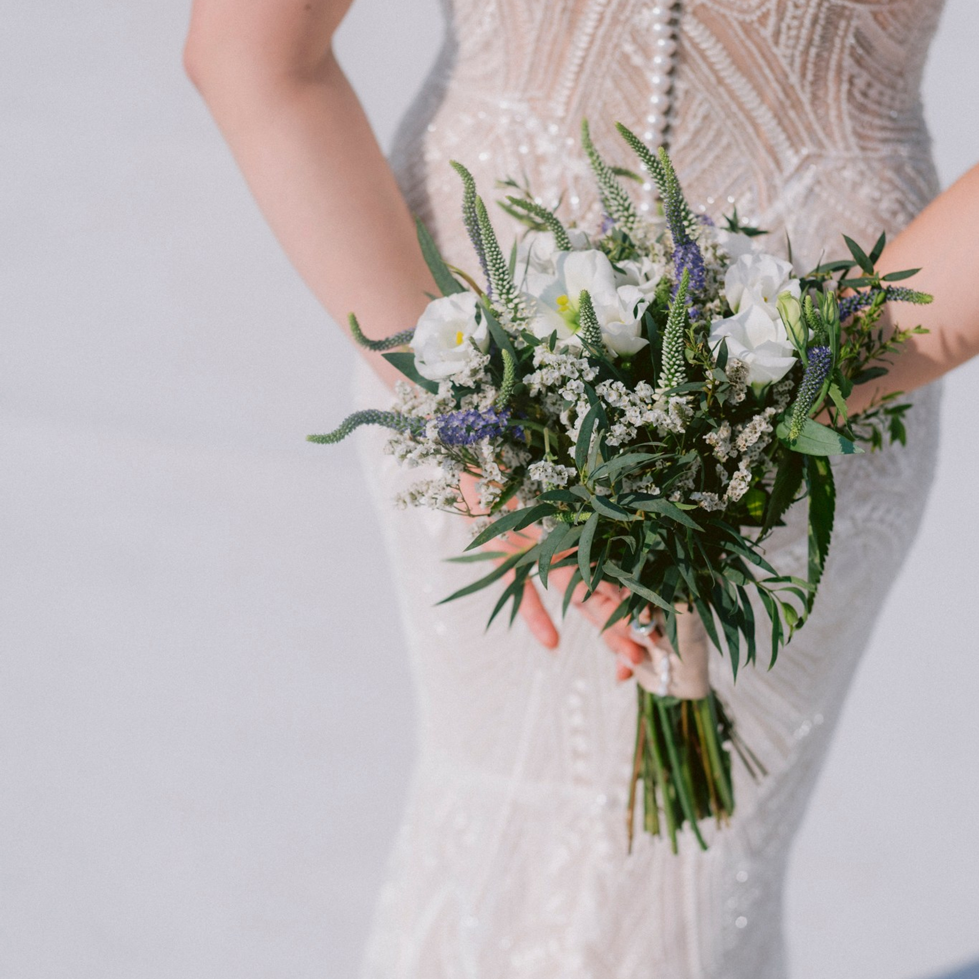 Lina & Nico. Fotografía de bodas