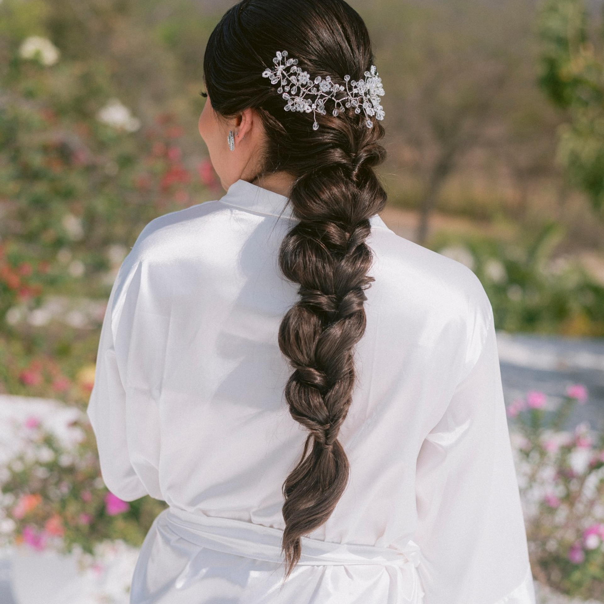 Lina & Nico. Fotografía de bodas