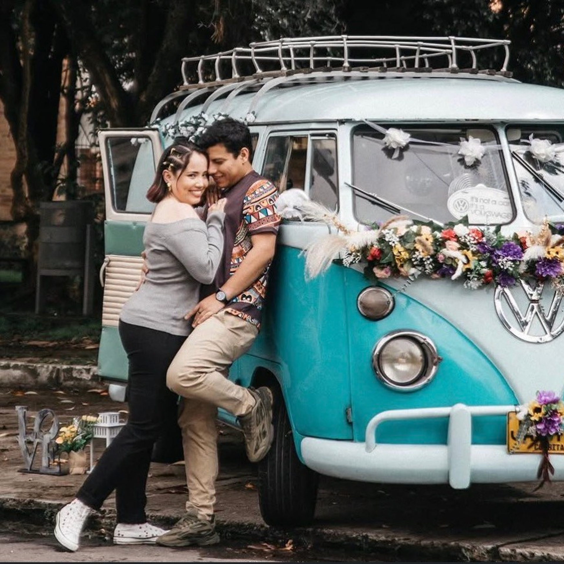 Testimonios. Fotografía Documetal & Editorial de bodas