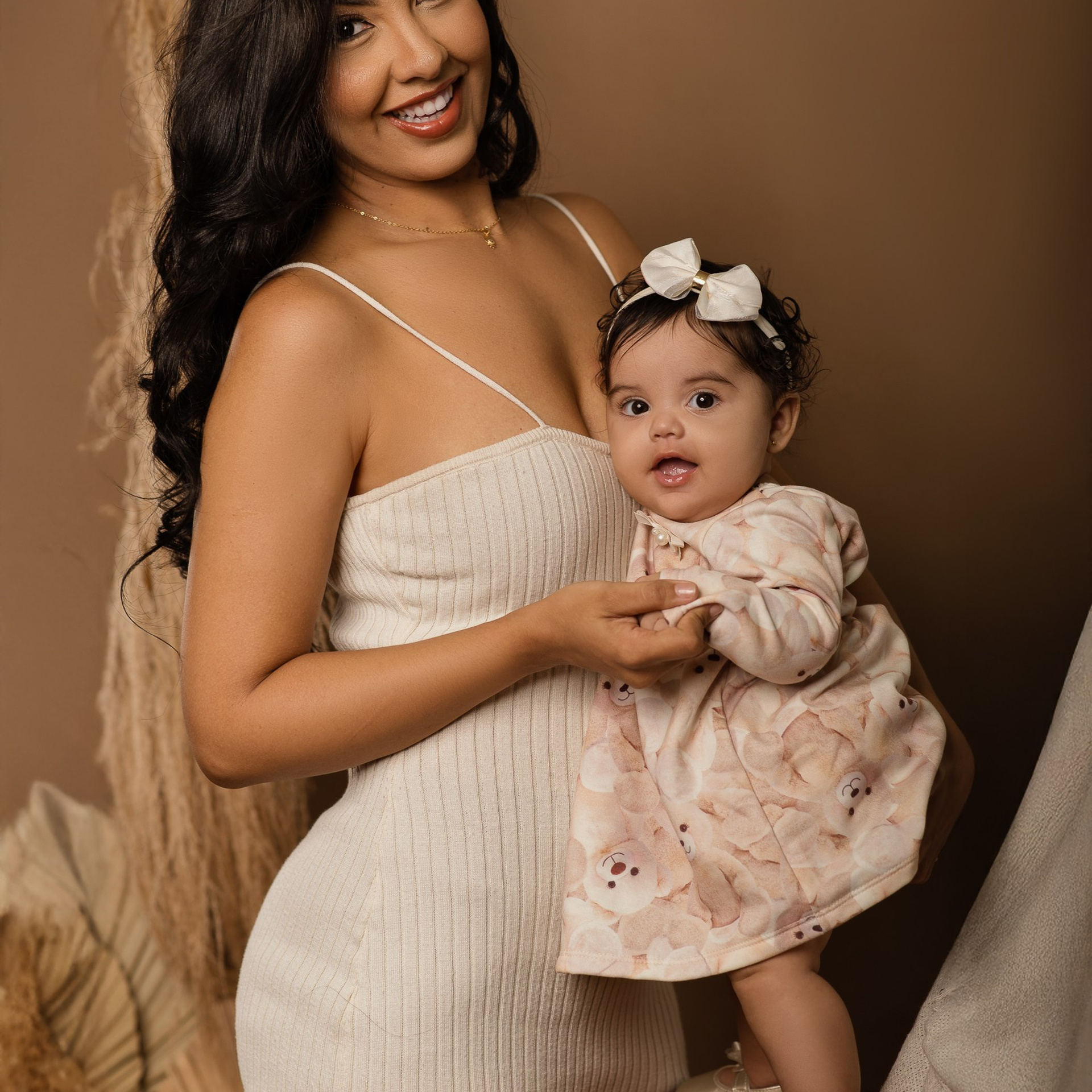 INGRID — DIA DAS MÃES