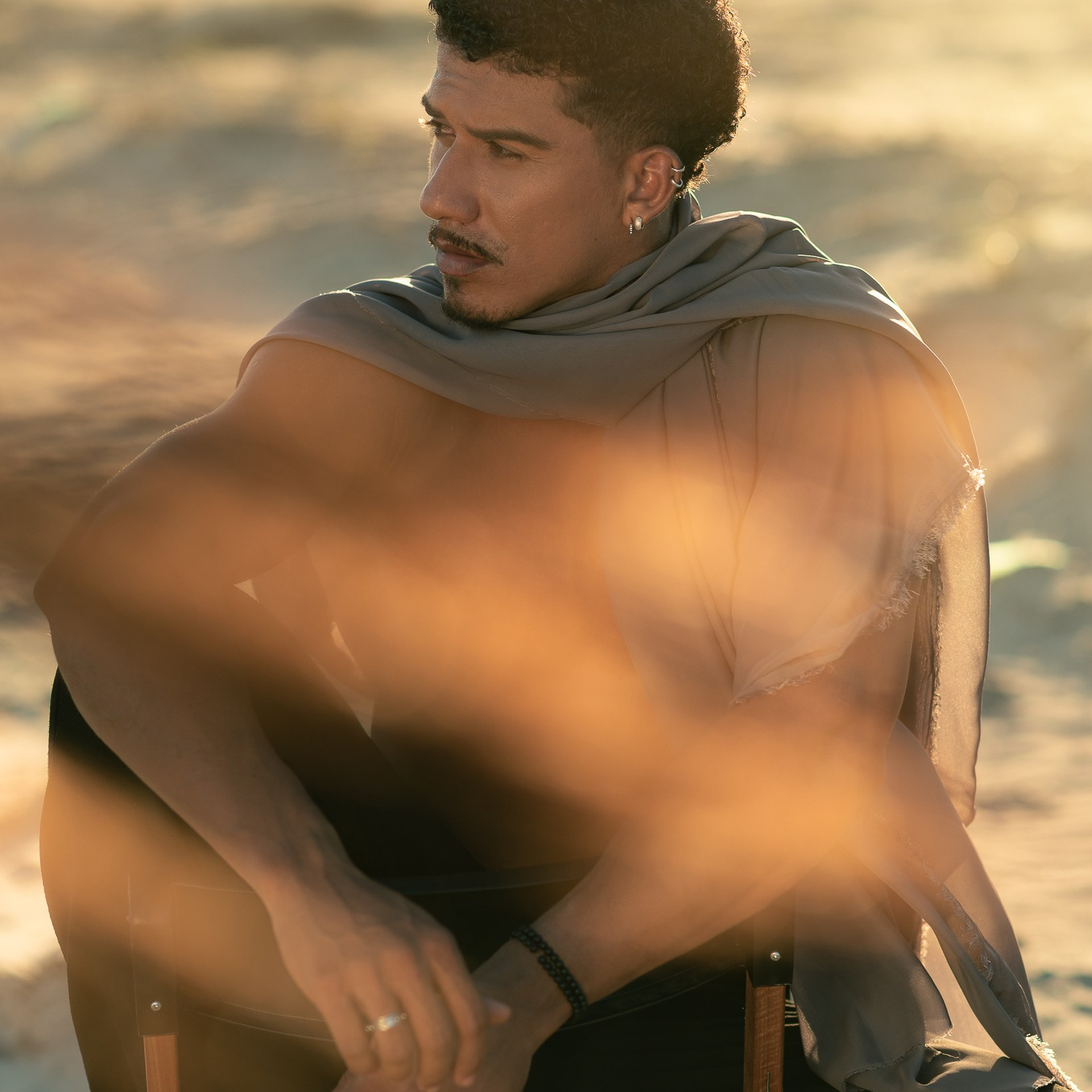 RAFA OLIVEIRA — ENSAIO EXTERNO