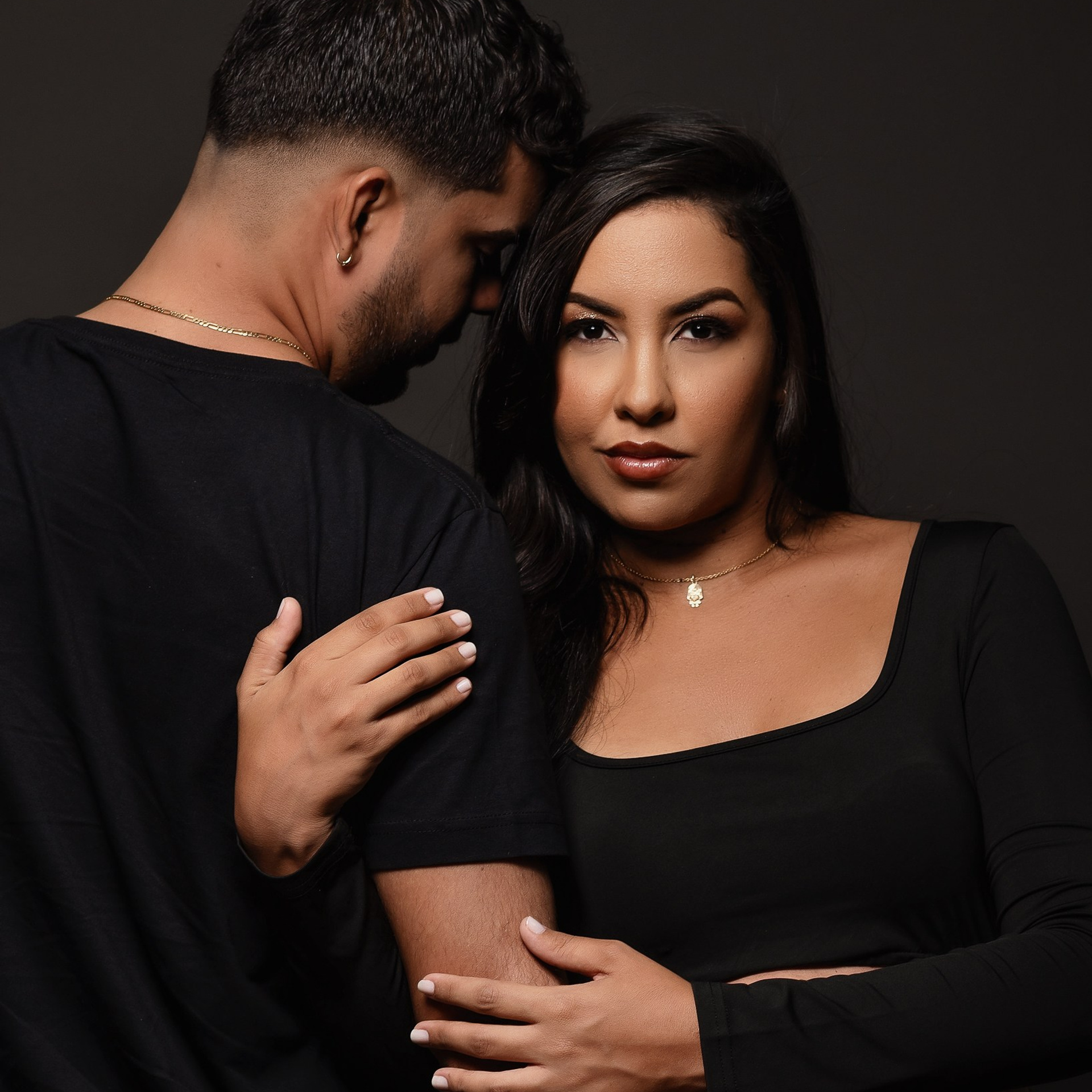 INGRID — GESTANTE