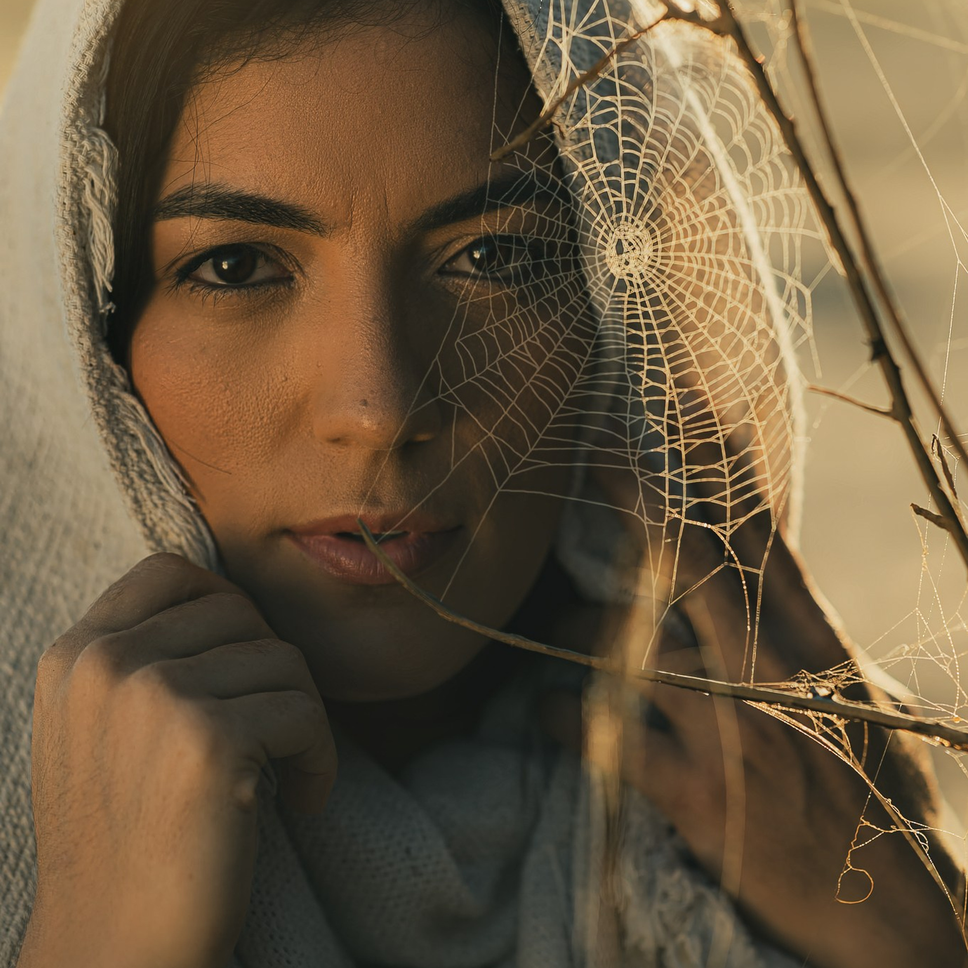 MANOELY — ENSAIO EXTERNO