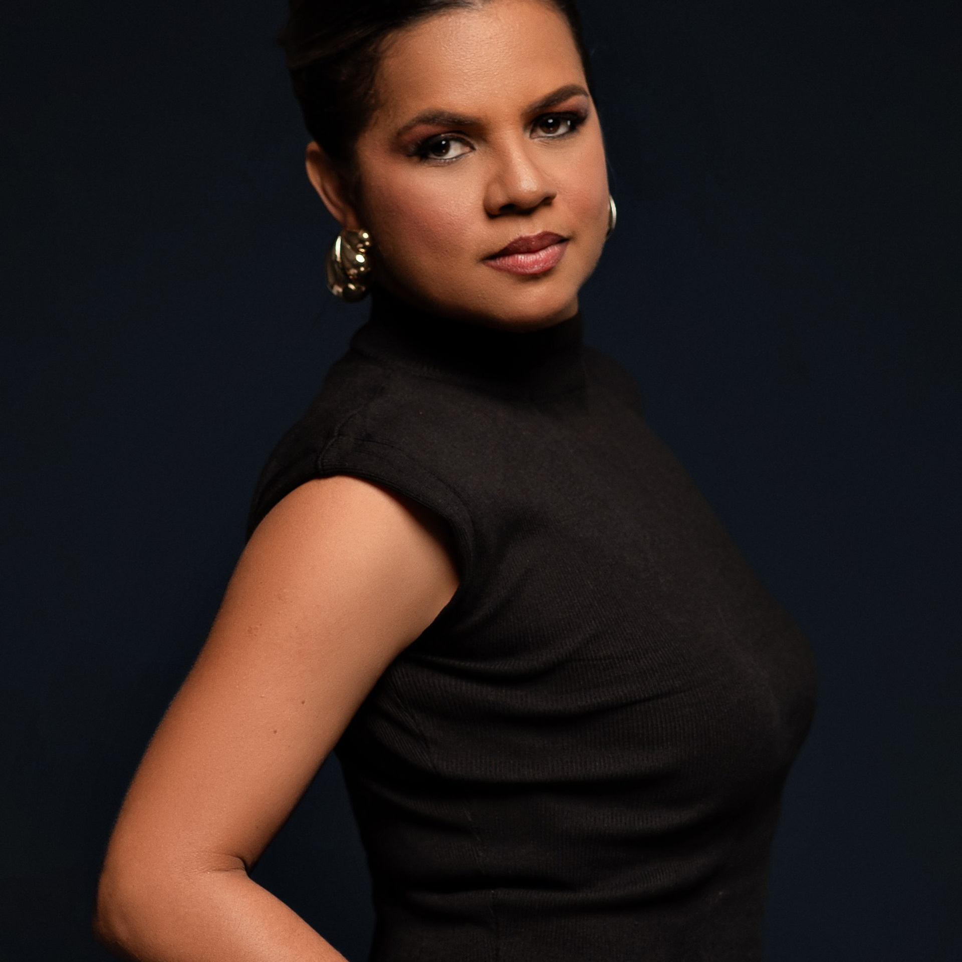 Marcia — Estúdio