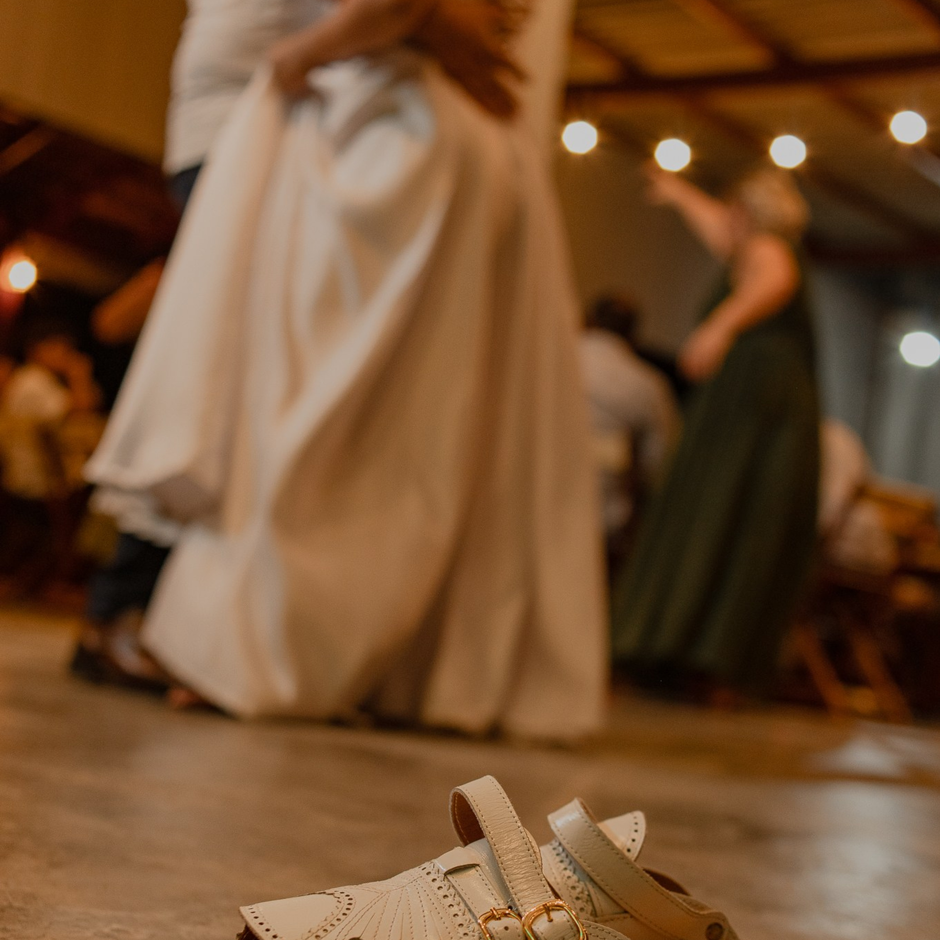 CASAMENTO — AMANDA & GUSTAVO