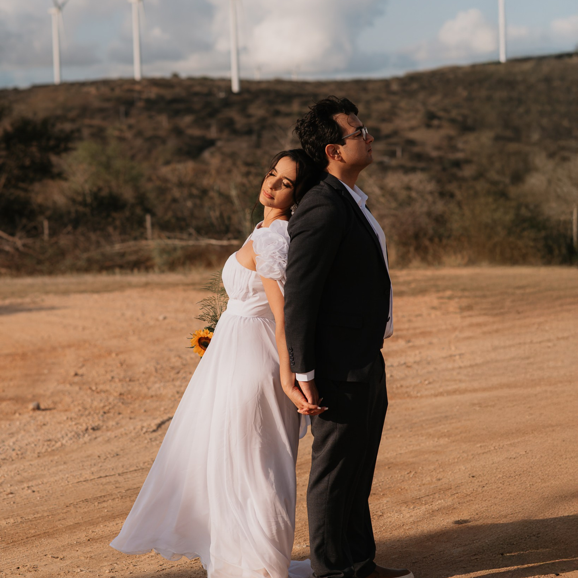 PRÉ CASAMENTO — DANY & EDUARDO
