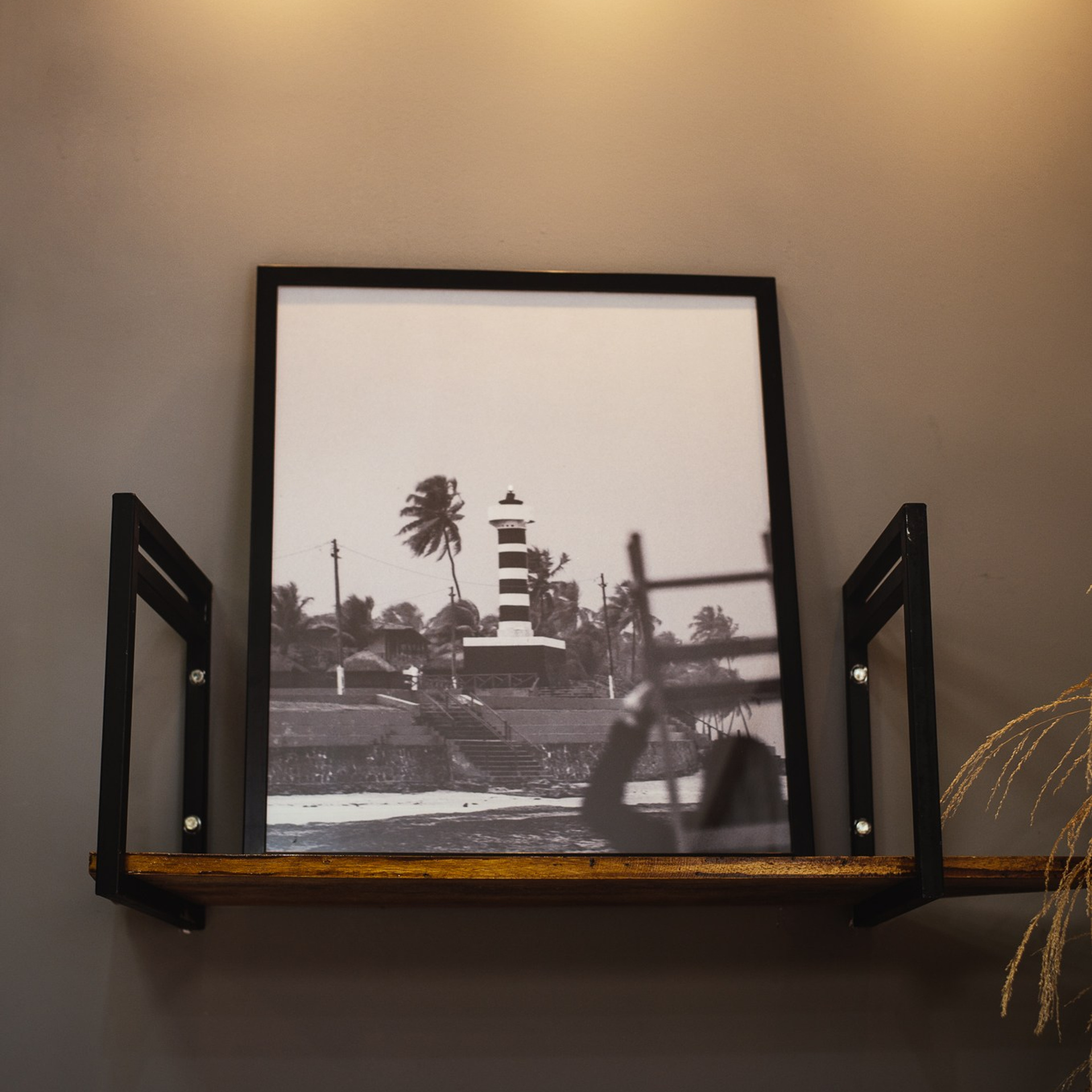 QUADRO — Pontal do Coruripe. Fotografo de ensaios e casamentos