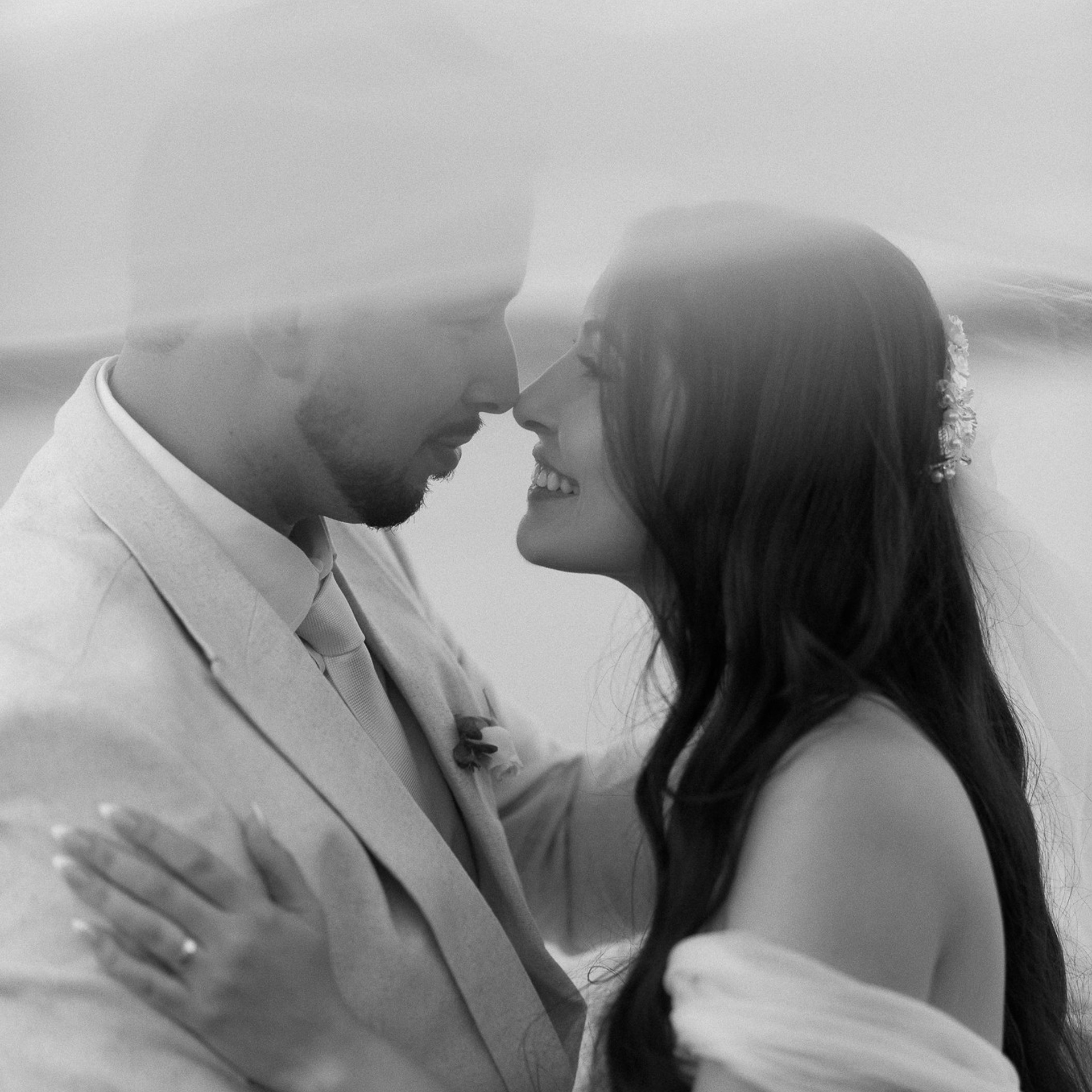 CASAMENTO — Nathália & Dinho