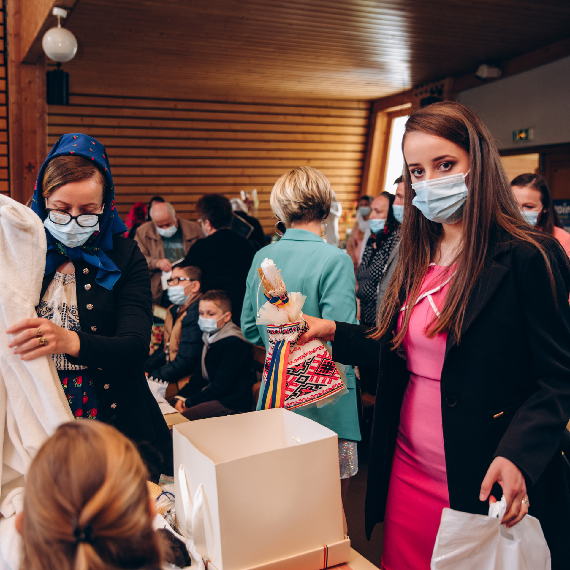 Recenzii. Burac Valeriu Photographer