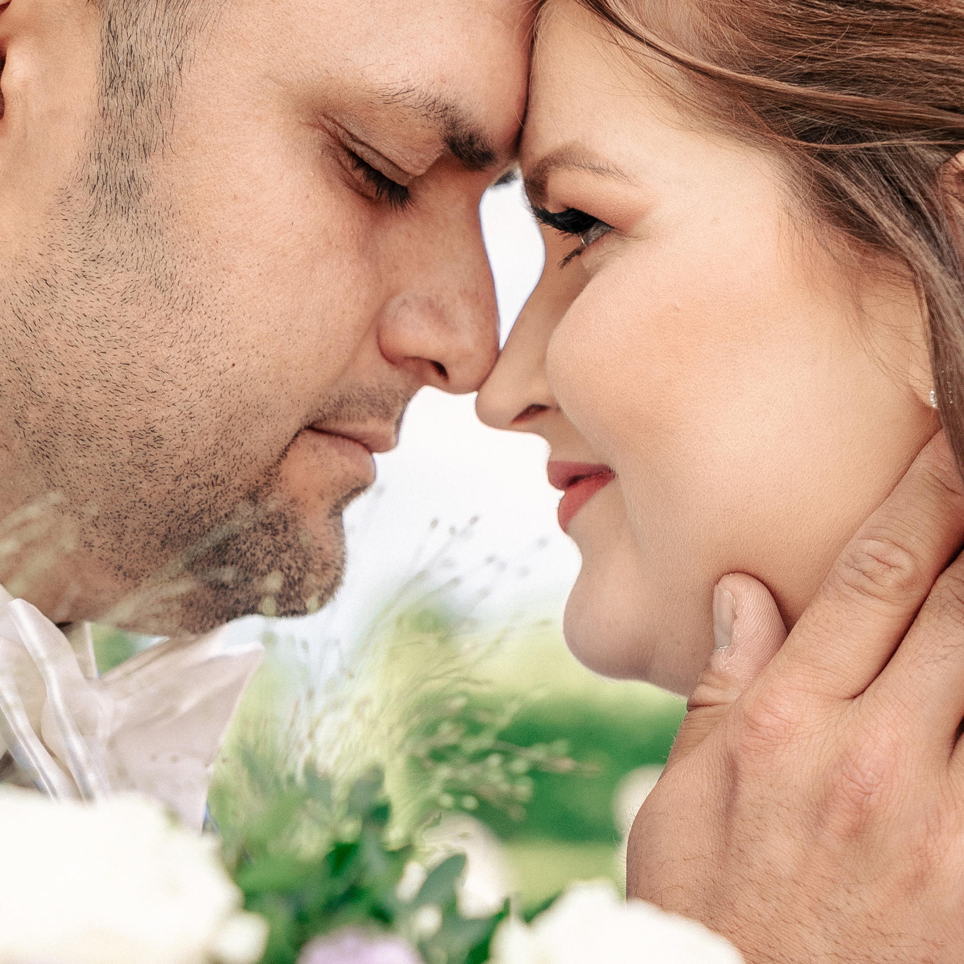 Hochzeitsfotograf Hannover und Hannover Region — Natalia Mruck. Fotoshooting Hannover Region, Bremen, Hamburg Fotograf - Natalia Mruck