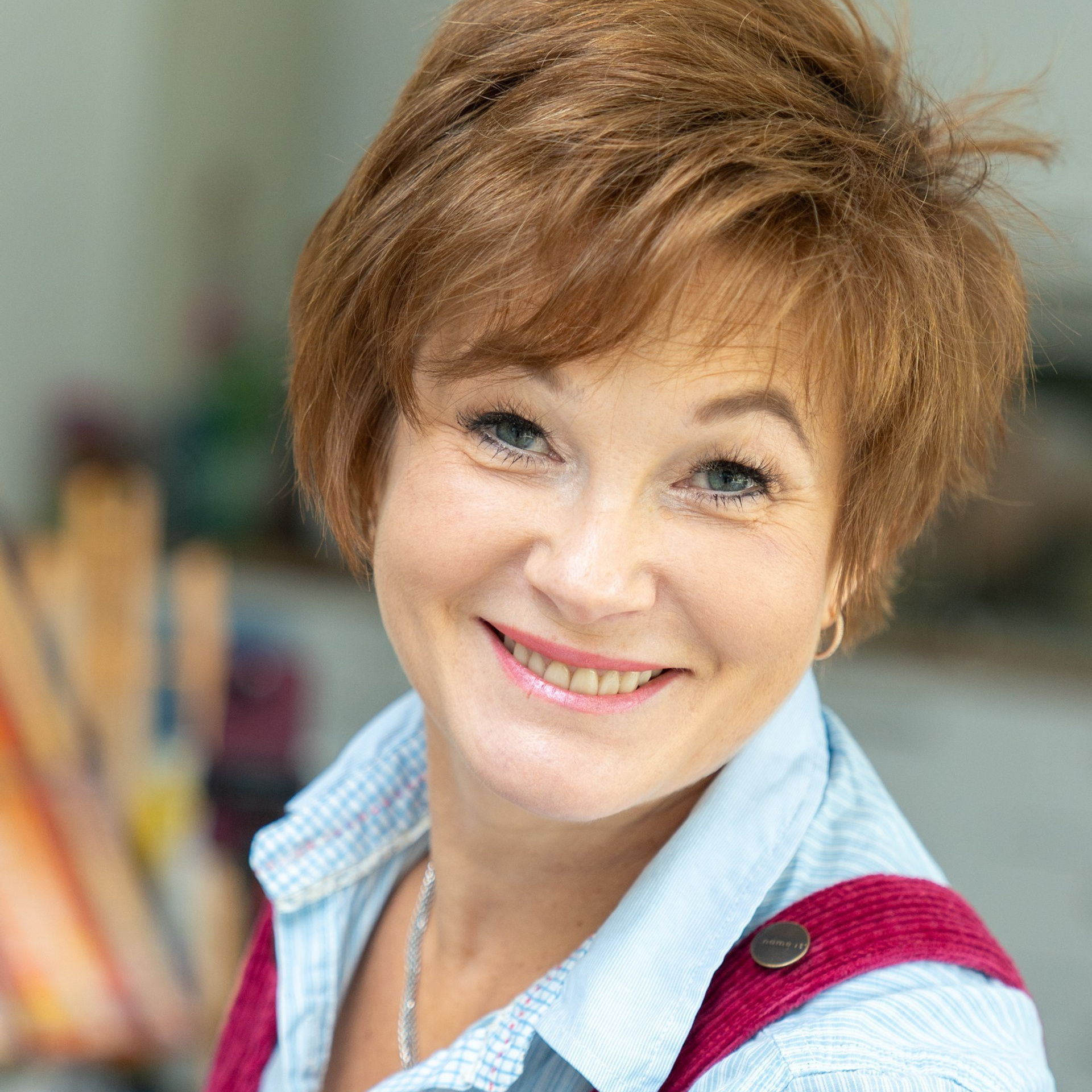 Feedback. Fotoshooting Hannover Region, Bremen, Hamburg Fotograf - Natalia Mruck