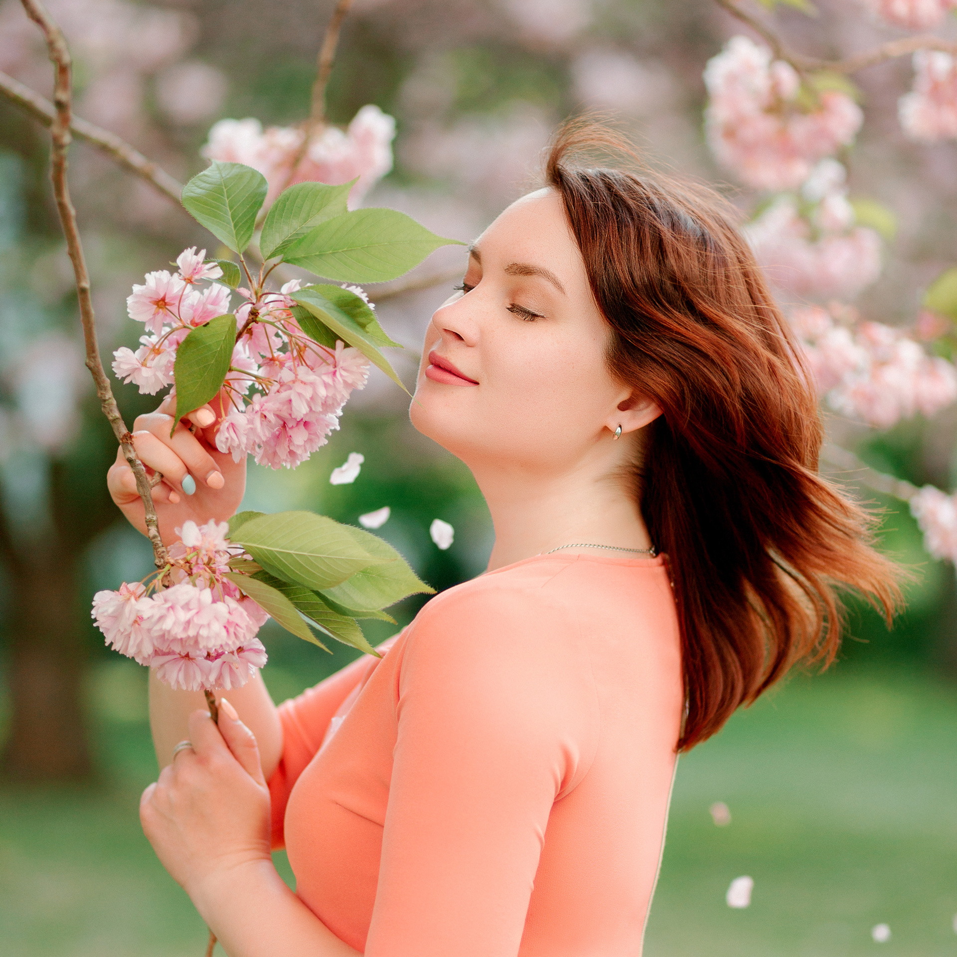 Fotoshooting, Portrait, einzelshooting in Hannover Region — Natalia Mr. Fotoshooting Hannover Region, Bremen, Hamburg Fotograf - Natalia Mruck