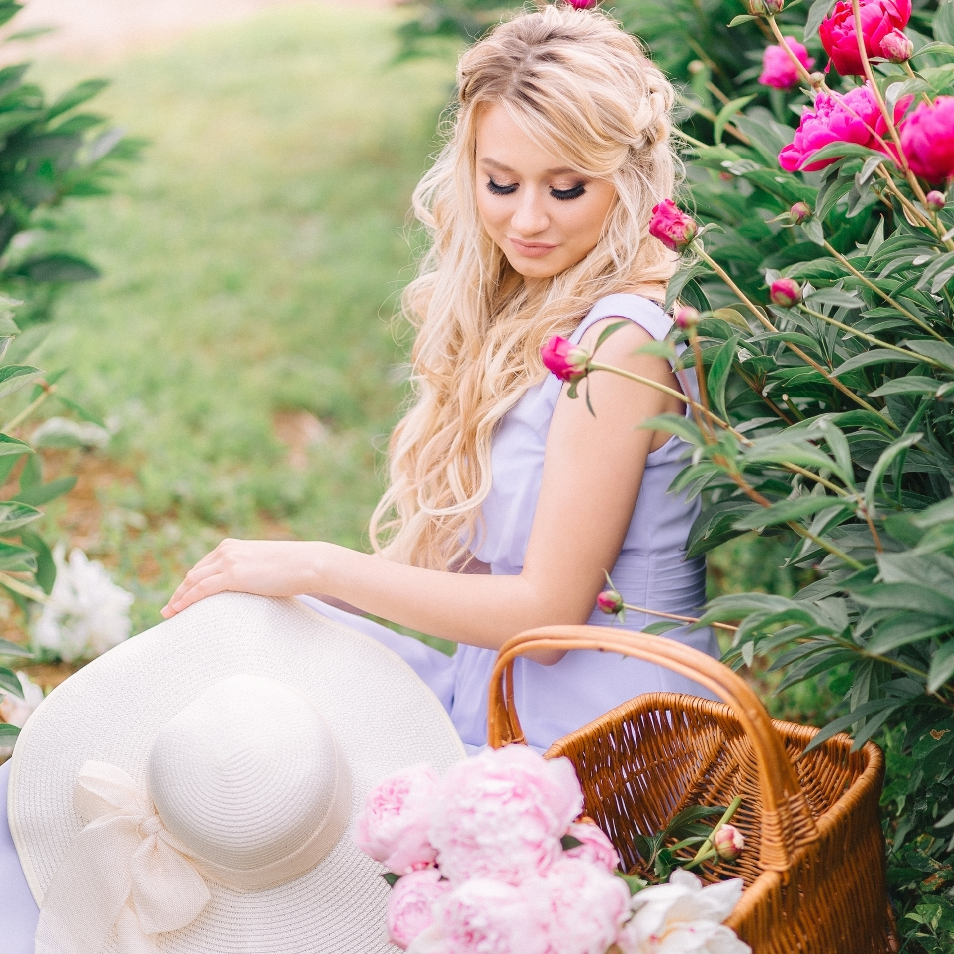 Fotoshooting, Portrait, einzelshooting in Hannover Region — Natalia Mr. Fotoshooting Hannover Region, Bremen, Hamburg Fotograf - Natalia Mruck