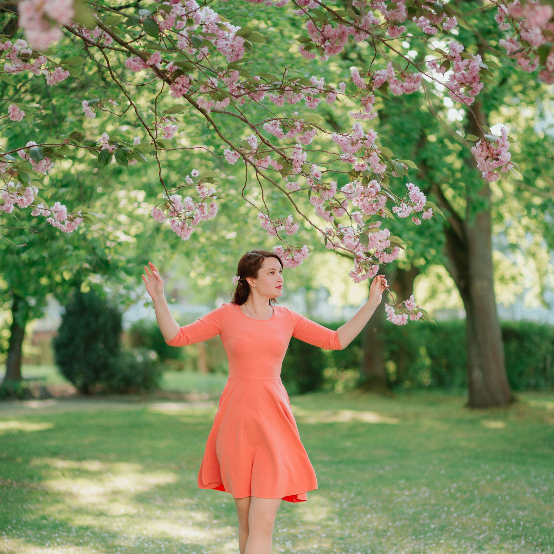 Fotoshooting, Portrait, einzelshooting in Hannover Region — Natalia Mr. Fotoshooting Hannover Region, Bremen, Hamburg Fotograf - Natalia Mruck