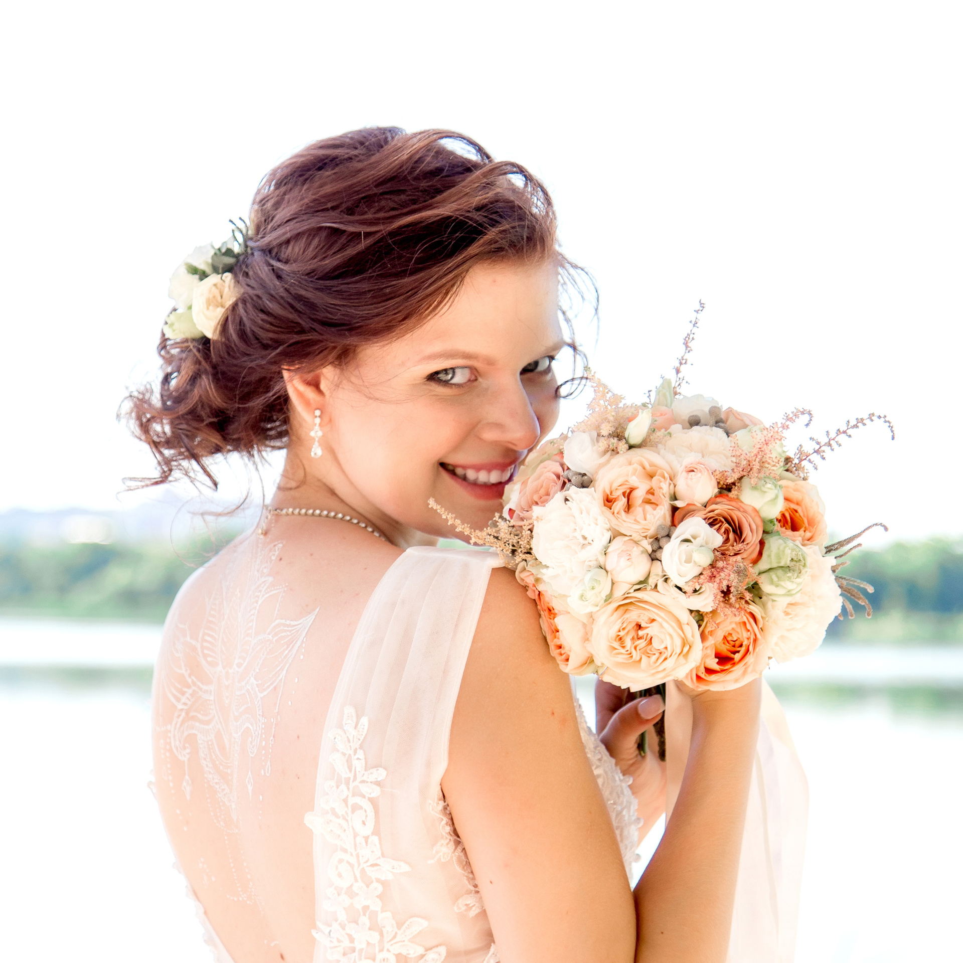 Hochzeitsfotograf Hannover und Hannover Region — Natalia Mruck. Fotoshooting Hannover Region, Bremen, Hamburg Fotograf - Natalia Mruck