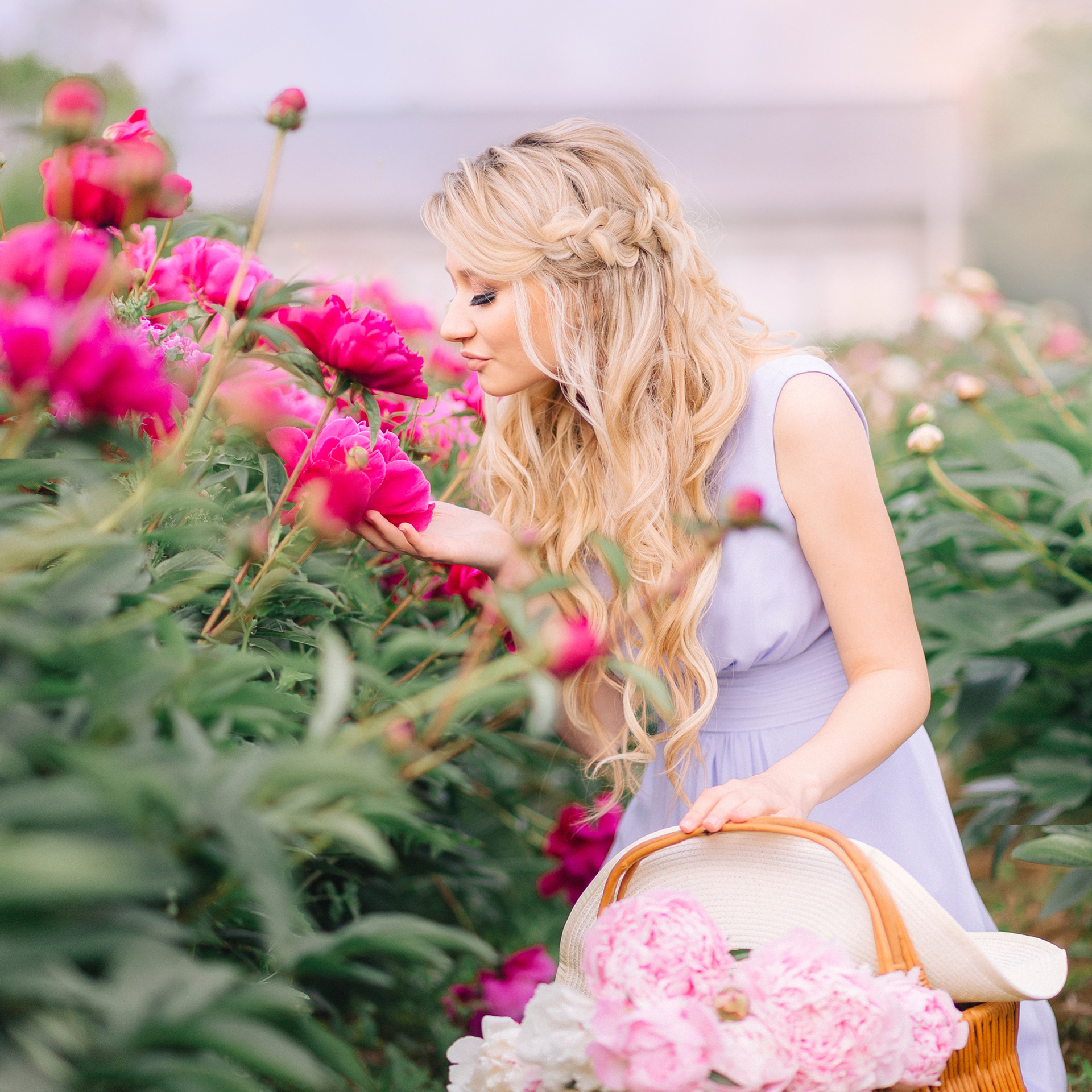 Fotoshooting, Portrait, einzelshooting in Hannover Region — Natalia Mr. Fotoshooting Hannover Region, Bremen, Hamburg Fotograf - Natalia Mruck