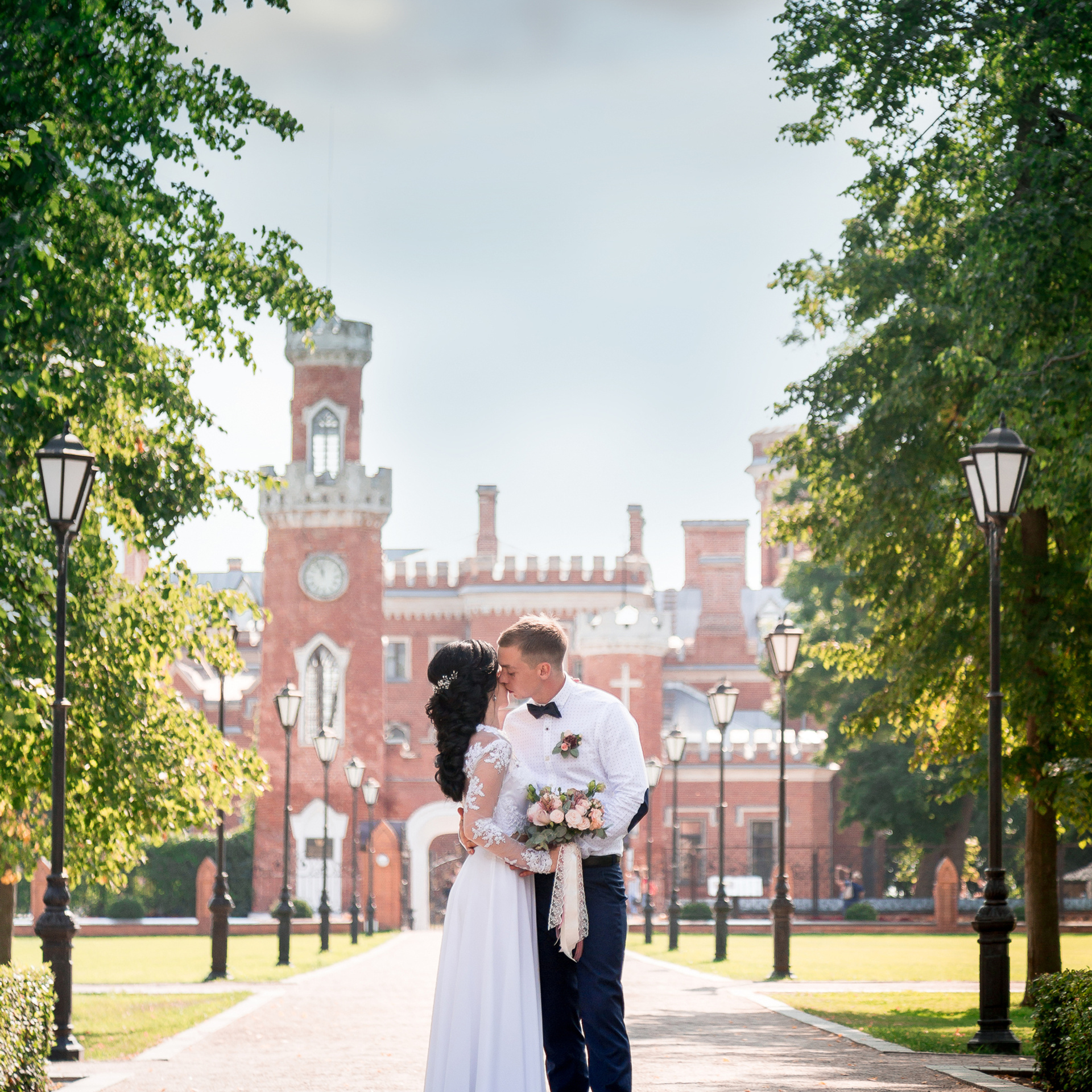 Hochzeitsfotograf Hannover und Hannover Region — Natalia Mruck. Fotoshooting Hannover Region, Bremen, Hamburg Fotograf - Natalia Mruck