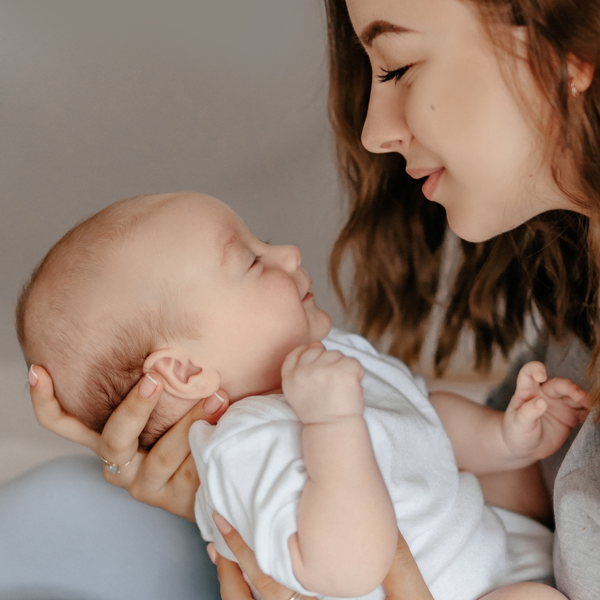 Babyshooting in Hannover Region — Fotograf Natalia Mruck. Fotoshooting Hannover Region, Bremen, Hamburg Fotograf - Natalia Mruck