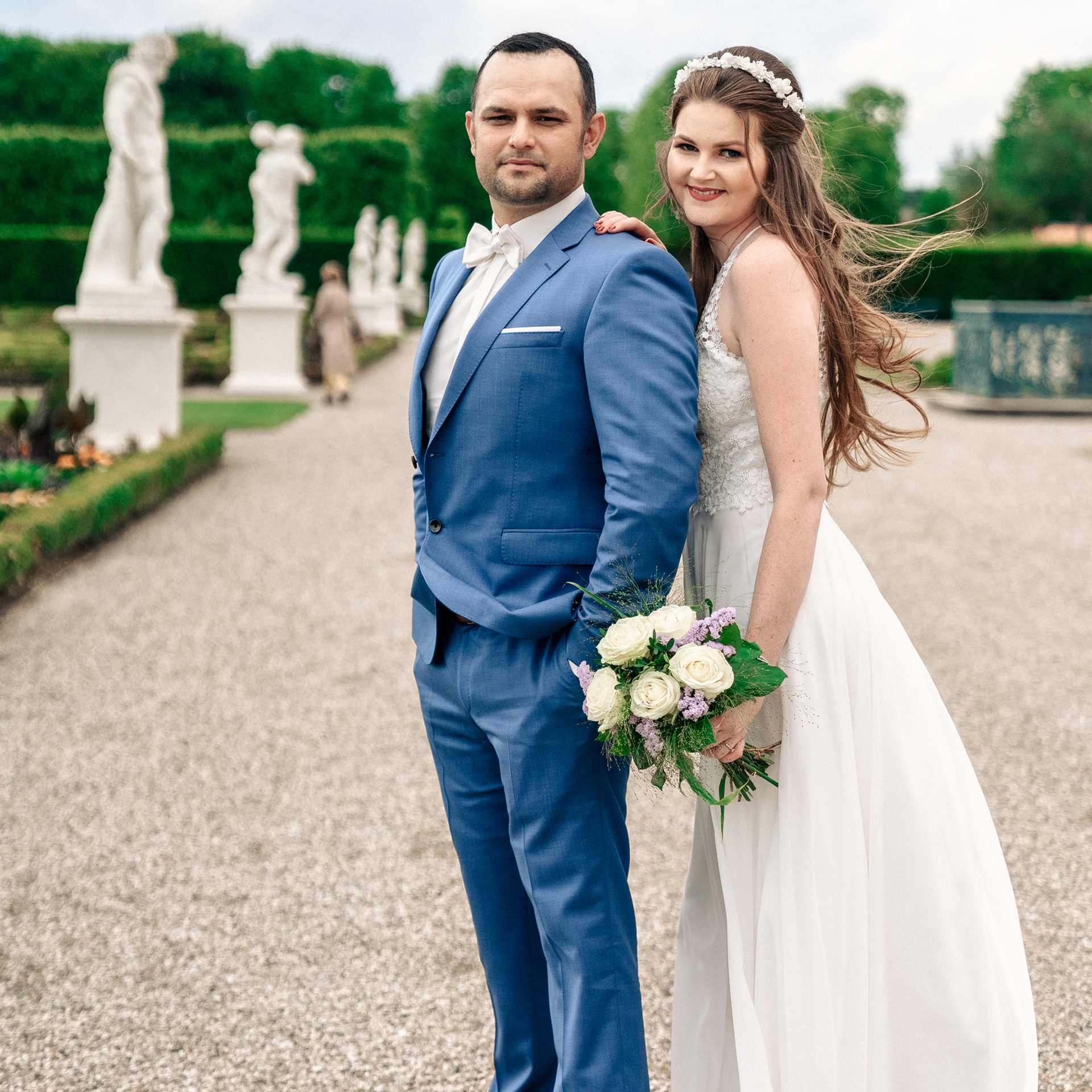 Hochzeitsfotograf Hannover und Hannover Region — Natalia Mruck. Fotoshooting Hannover Region, Bremen, Hamburg Fotograf - Natalia Mruck