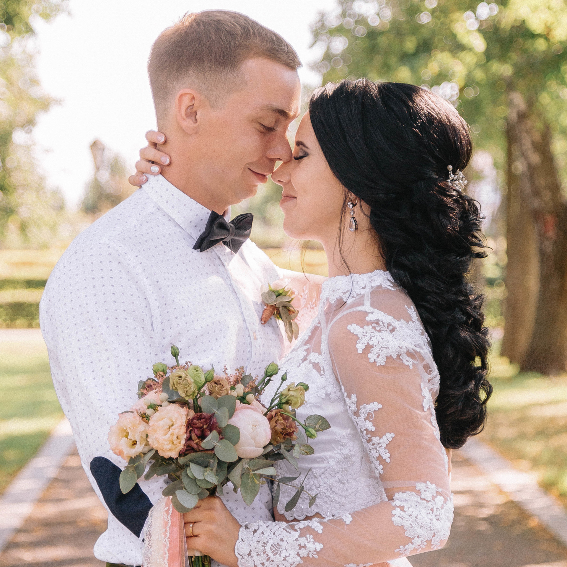 Hochzeitsfotograf Hannover und Hannover Region — Natalia Mruck. Fotoshooting Hannover Region, Bremen, Hamburg Fotograf - Natalia Mruck