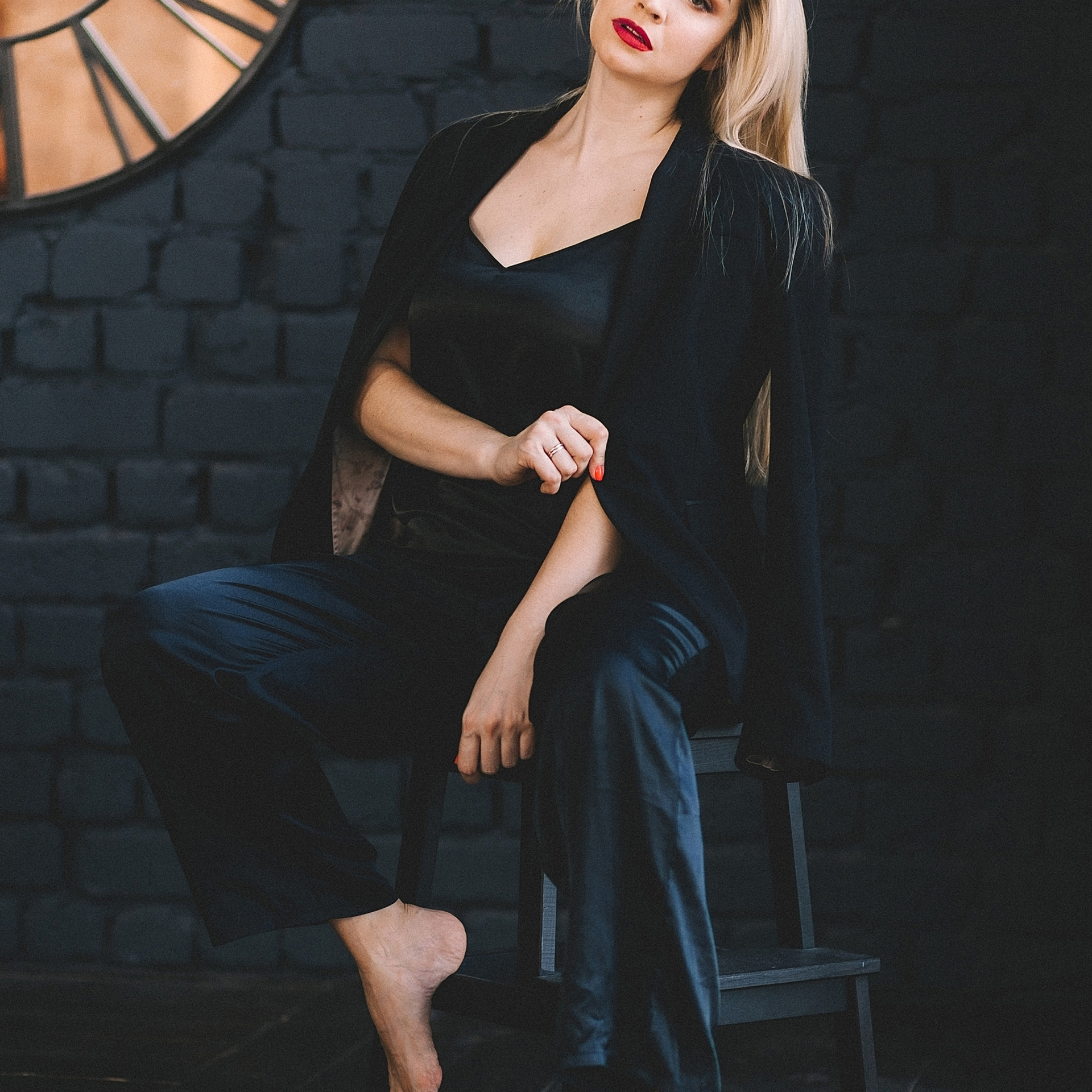 Fotoshooting, Portrait, einzelshooting in Hannover Region — Natalia Mr. Fotoshooting Hannover Region, Bremen, Hamburg Fotograf - Natalia Mruck