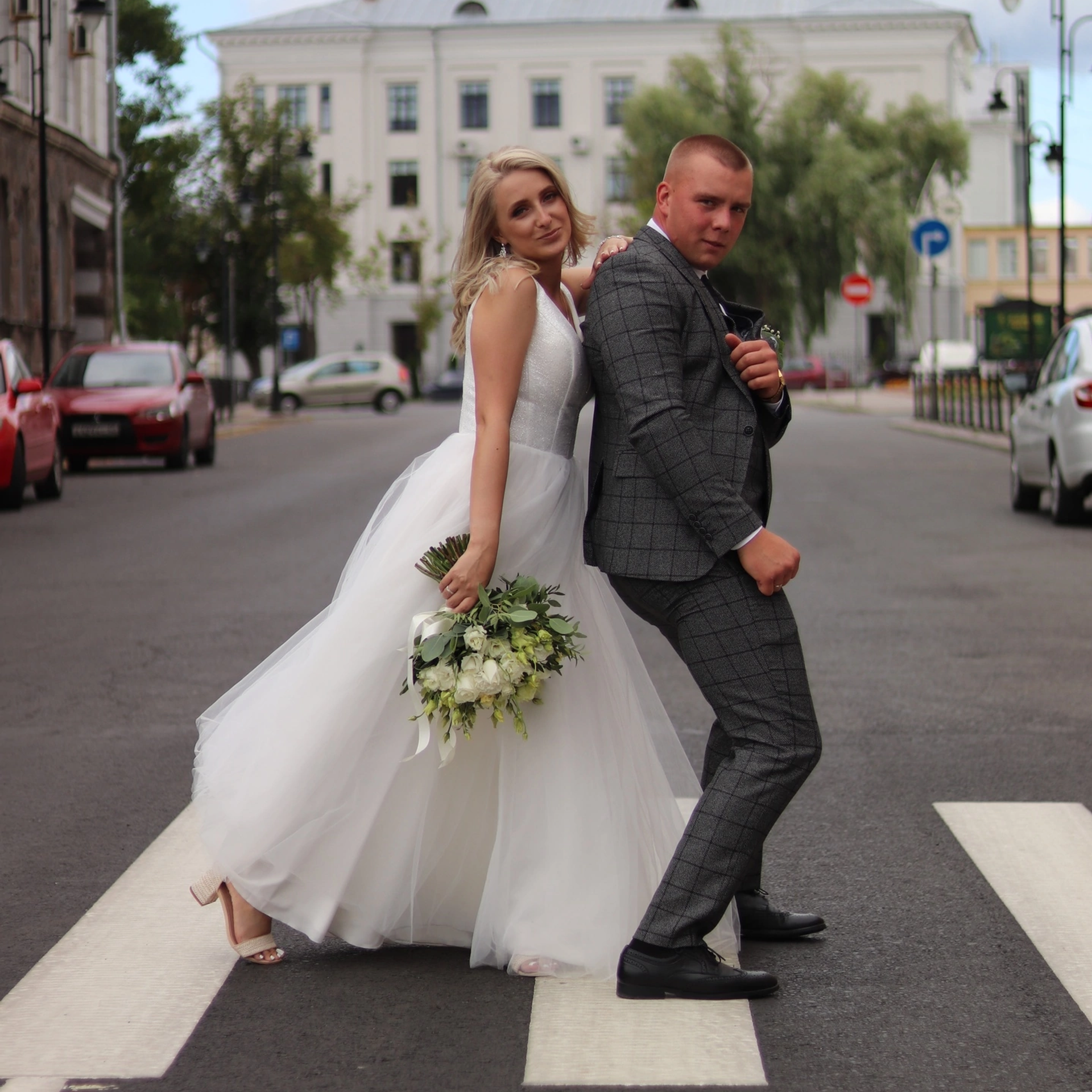 Отзывы. Свадебный и портретный фотограф в Валенсии Дмитрий Леонов