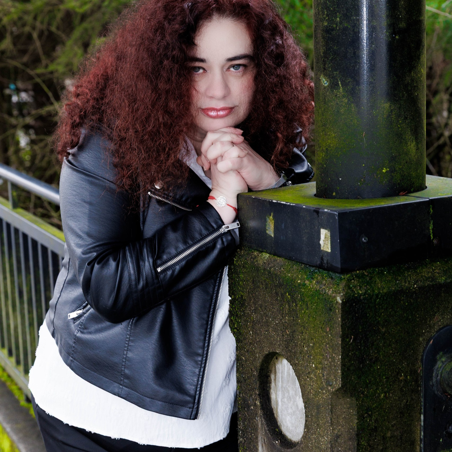 Documentary and Portrait Photographer in Seattle