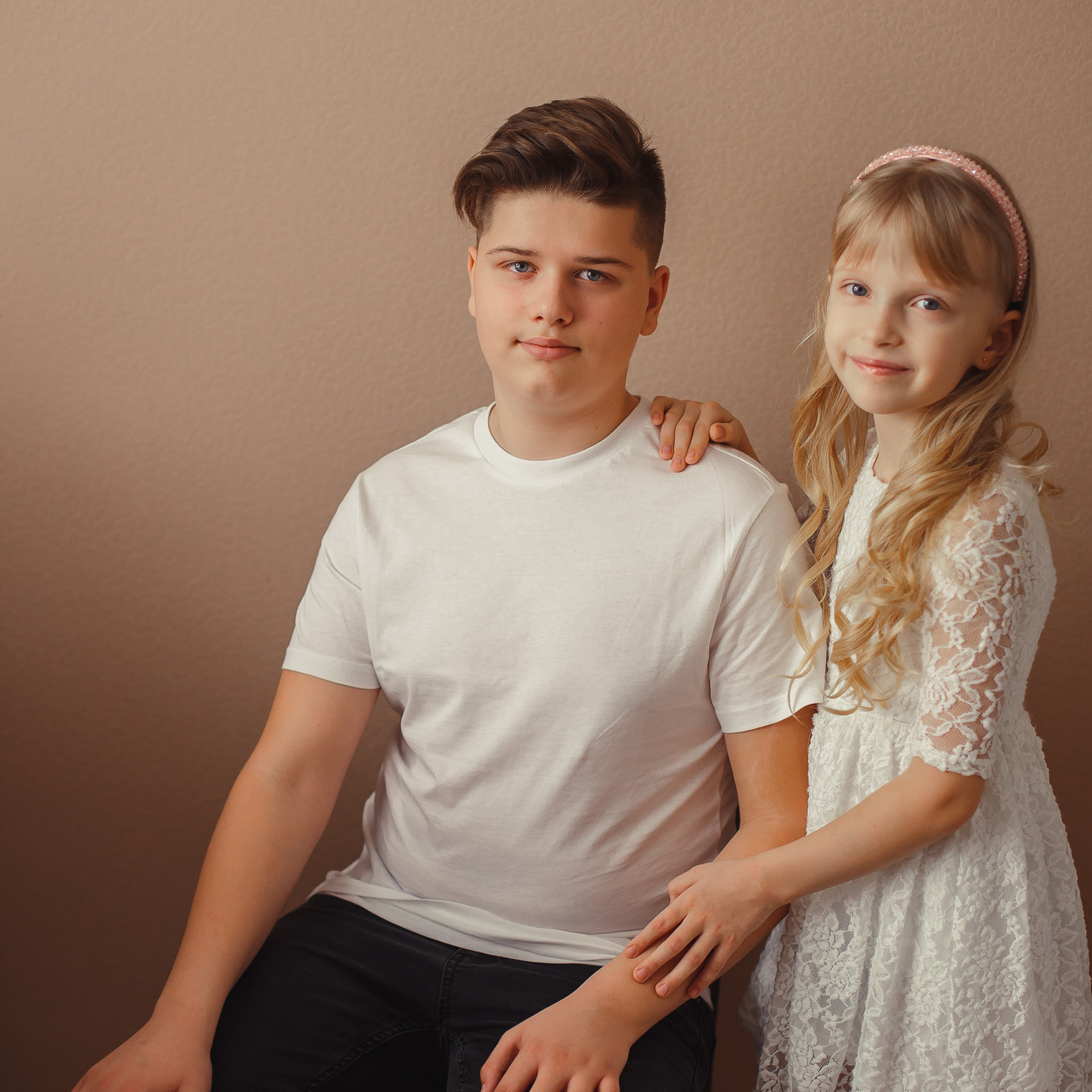 Atsauksmes. Populārākā kāzu, bērnu un ģimeņu fotogrāfe Latgalē Veronika Lokotko