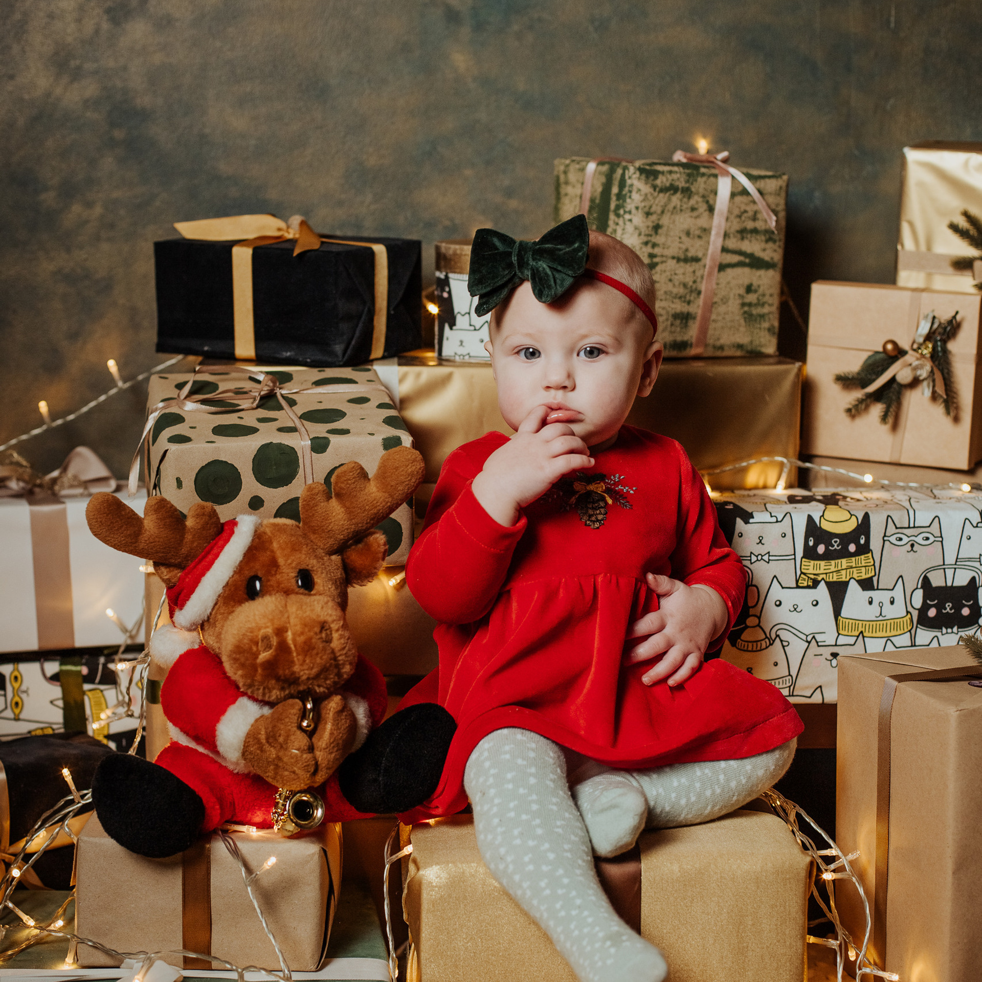 Atsauksmes. Populārākā kāzu, bērnu un ģimeņu fotogrāfe Latgalē Veronika Lokotko