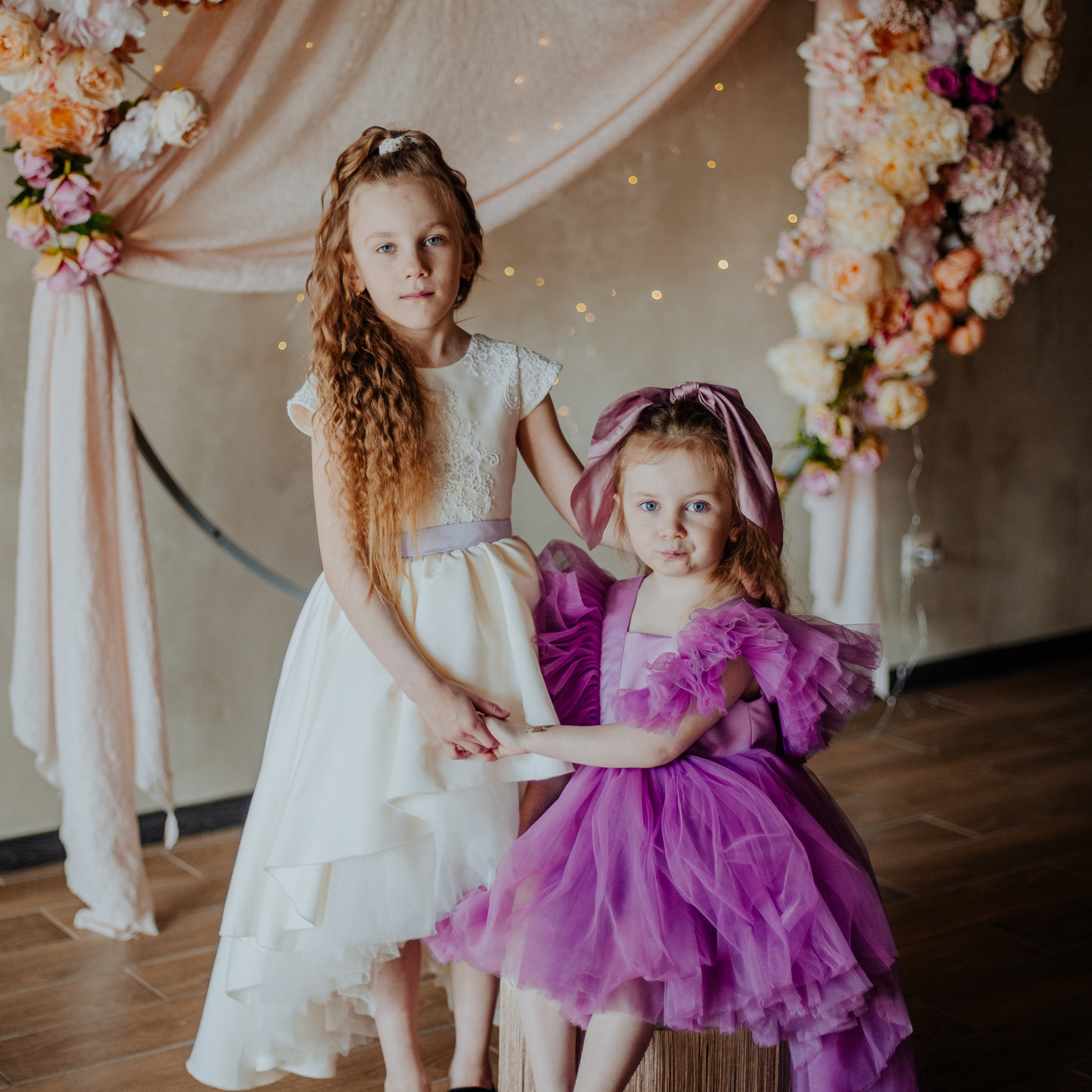 Atsauksmes. Populārākā kāzu, bērnu un ģimeņu fotogrāfe Latgalē Veronika Lokotko