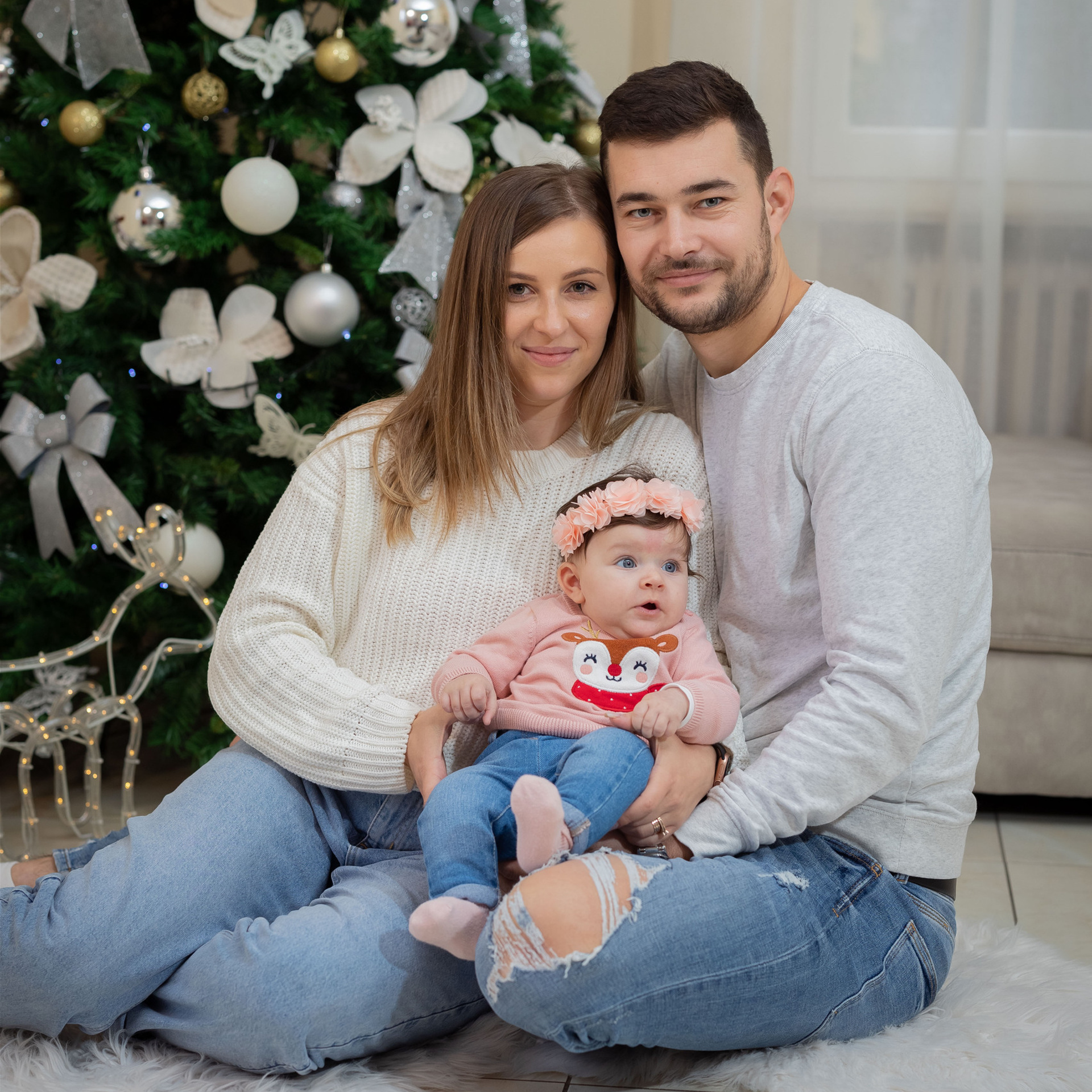 RECENZII. Fotograf de familie la Ungheni și Reggio-Emilia, Alessia Slivca