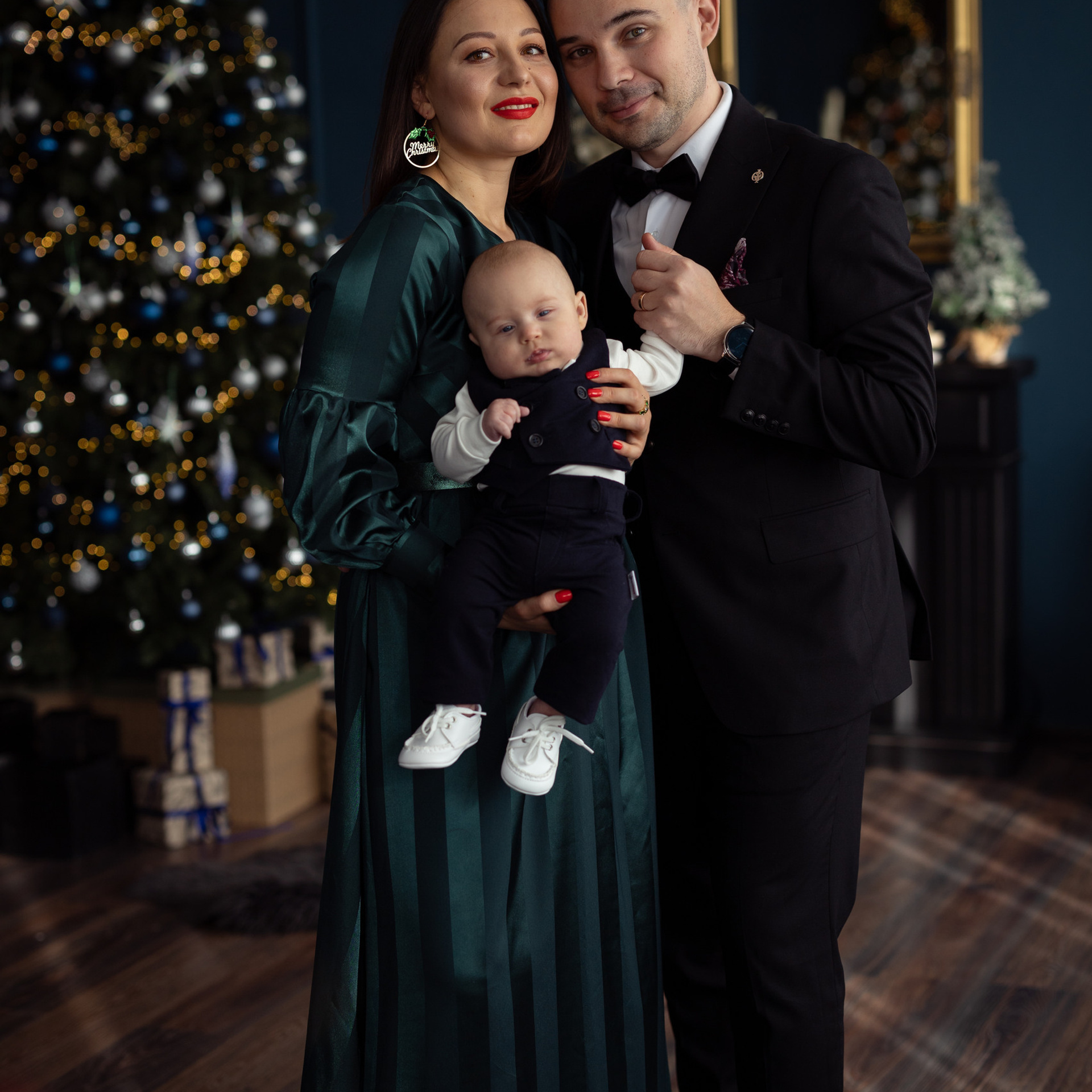 RECENZII. Fotograf de familie la Ungheni și Reggio-Emilia, Alessia Slivca