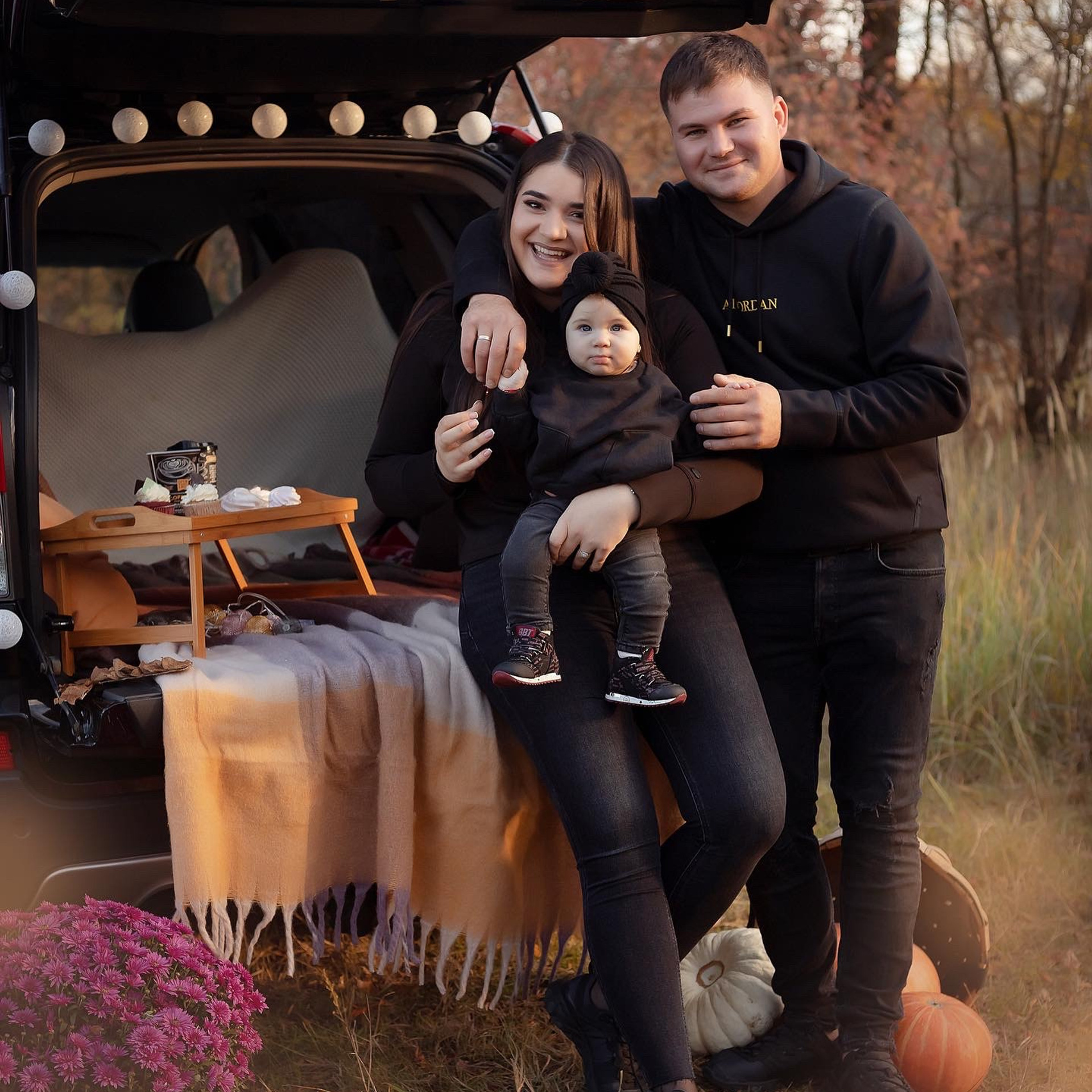 RECENZII. Fotograf de familie la Ungheni și Reggio-Emilia, Alessia Slivca