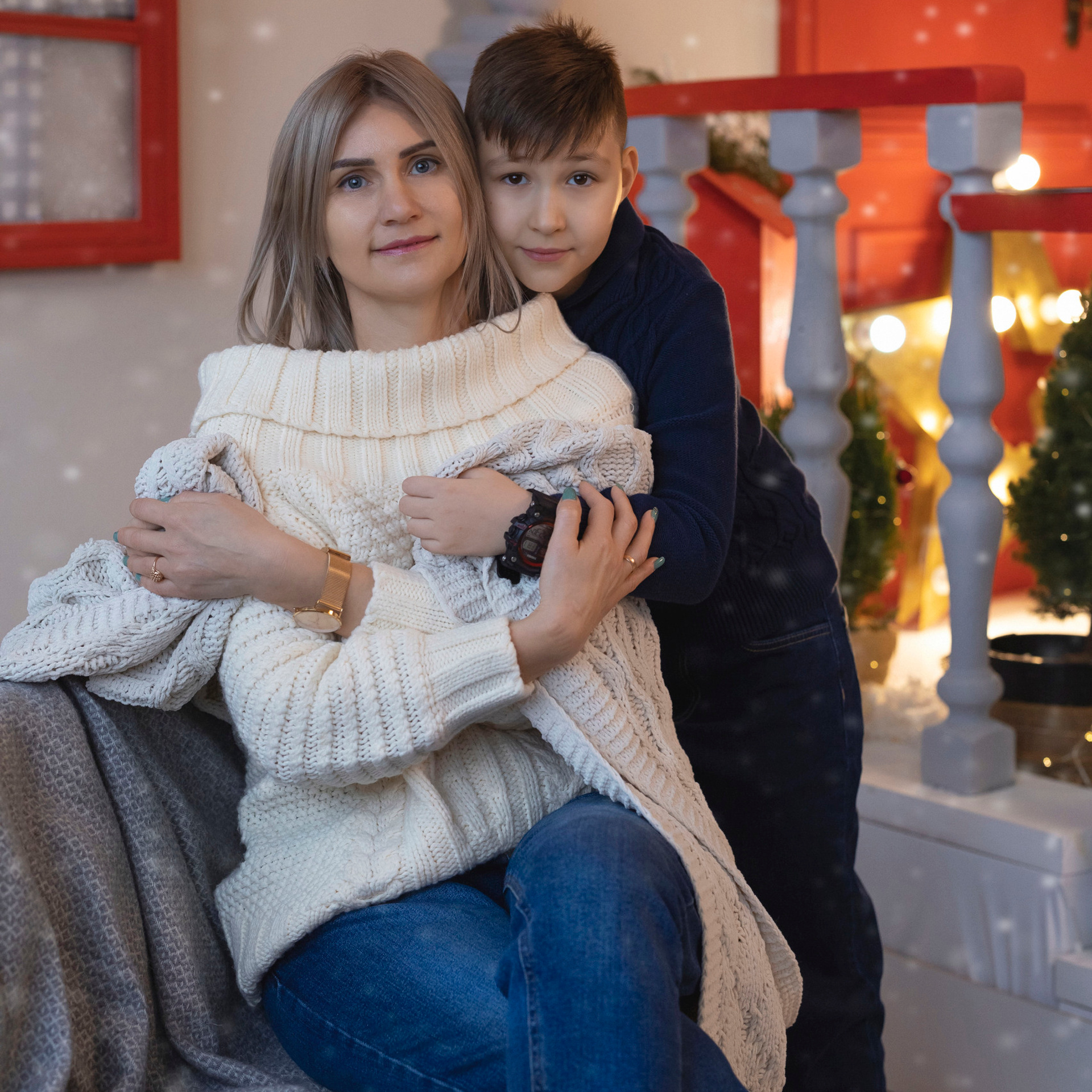 RECENZII. Fotograf de familie la Ungheni și Reggio-Emilia, Alessia Slivca