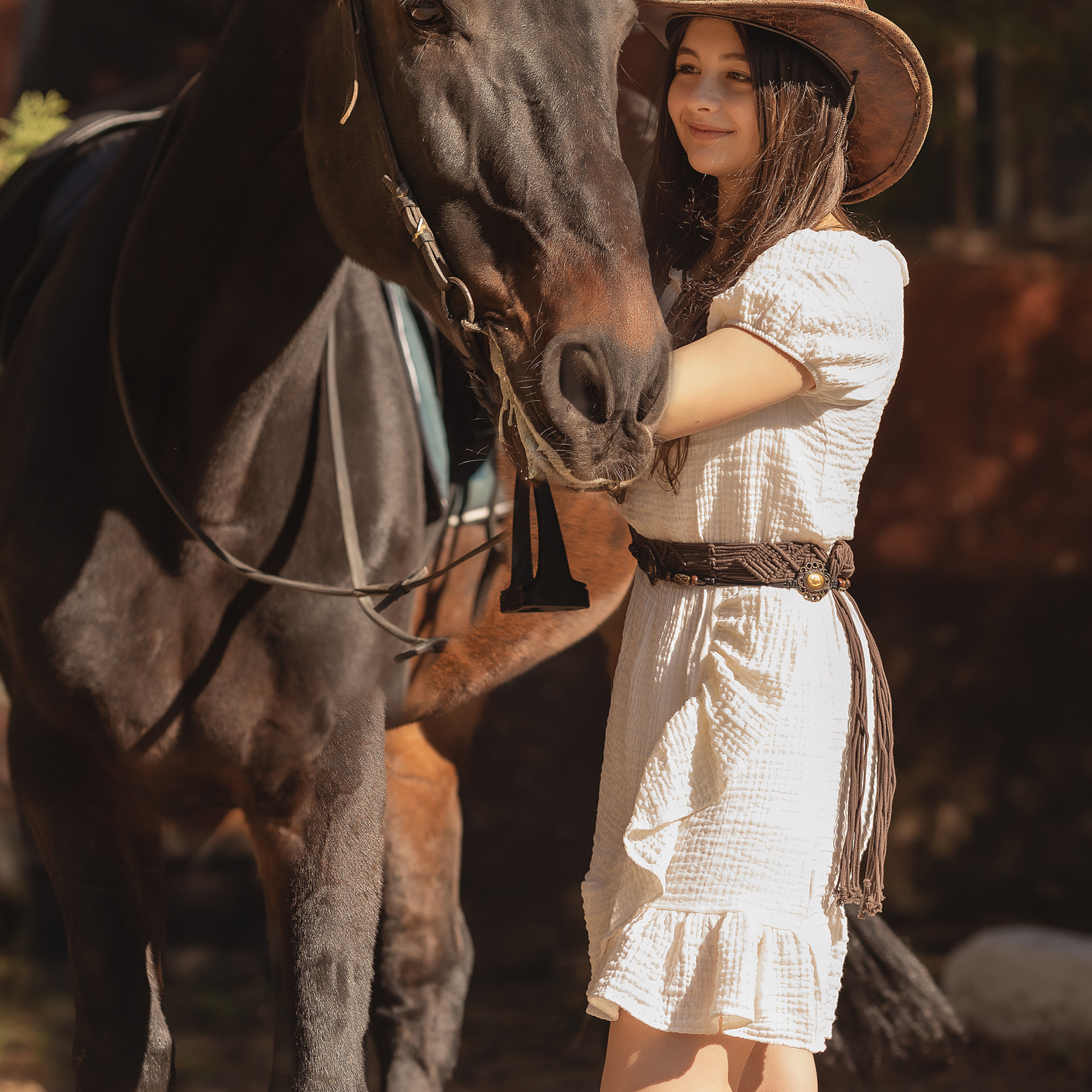 RECENZII. Fotograf de familie la Ungheni și Reggio-Emilia, Alessia Slivca