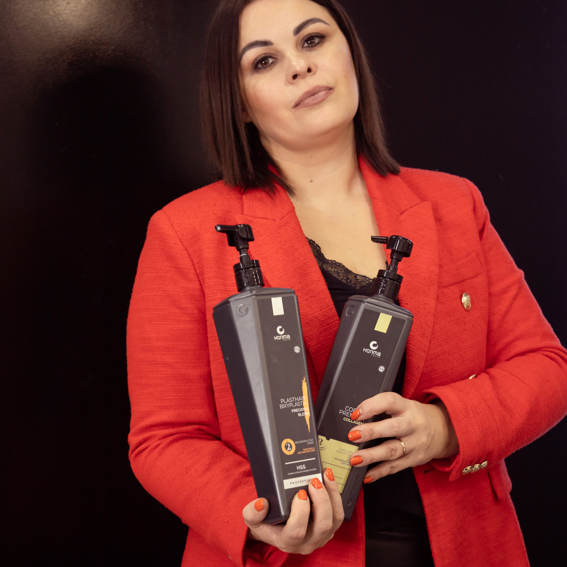 RECENZII. Fotograf de familie la Ungheni și Reggio-Emilia, Alessia Slivca