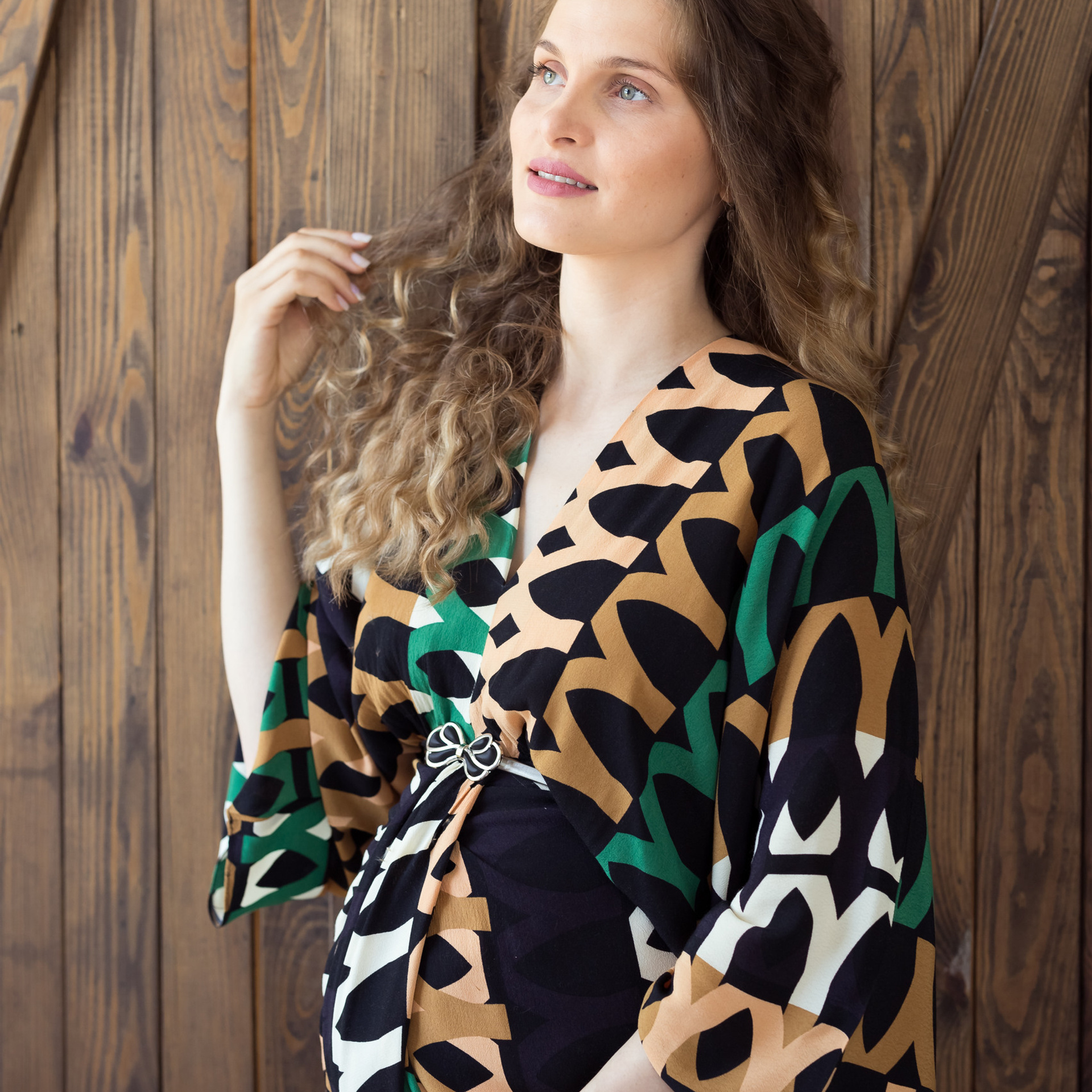 RECENZII. Fotograf de familie la Ungheni și Reggio-Emilia, Alessia Slivca