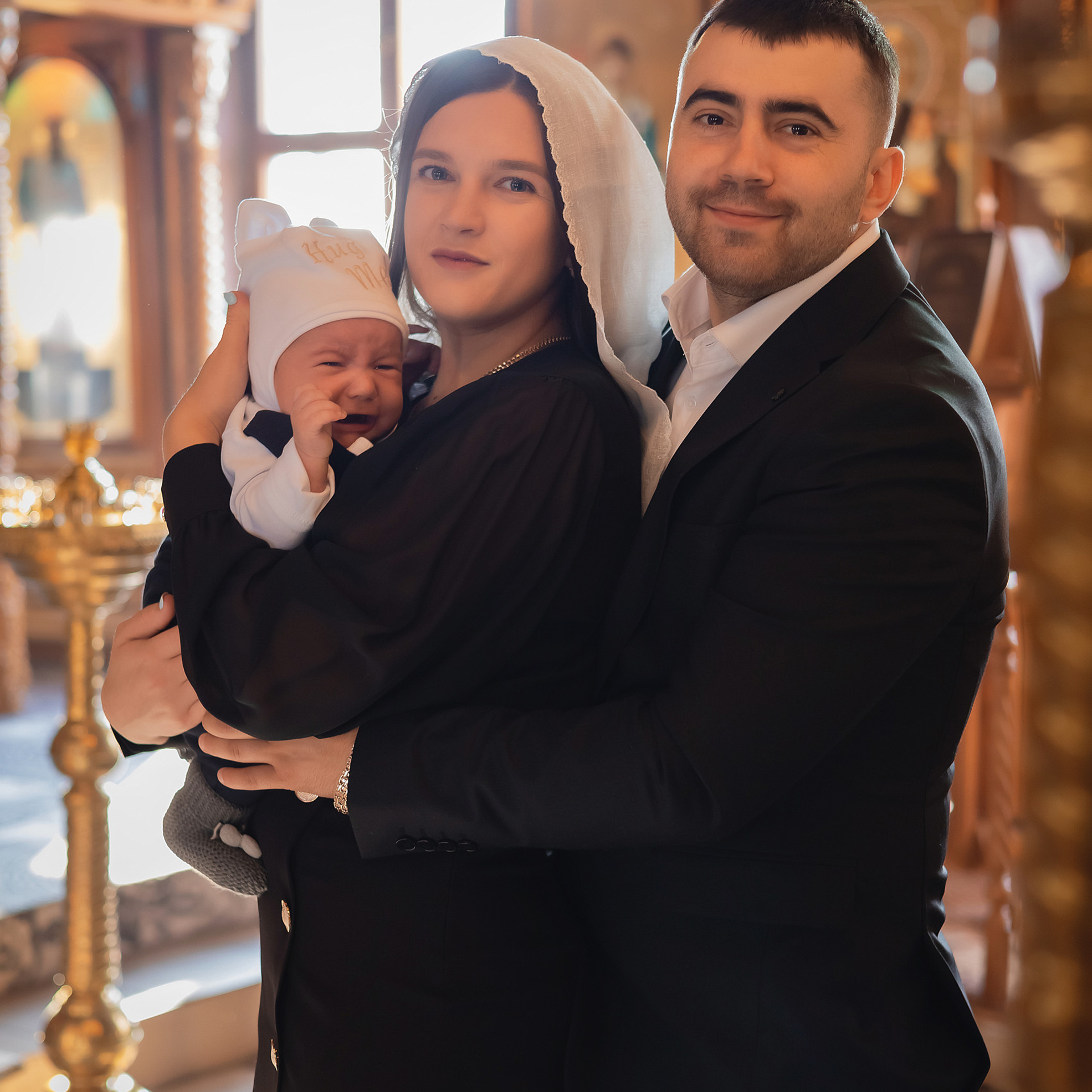 RECENZII. Fotograf de familie la Ungheni și Reggio-Emilia, Alessia Slivca