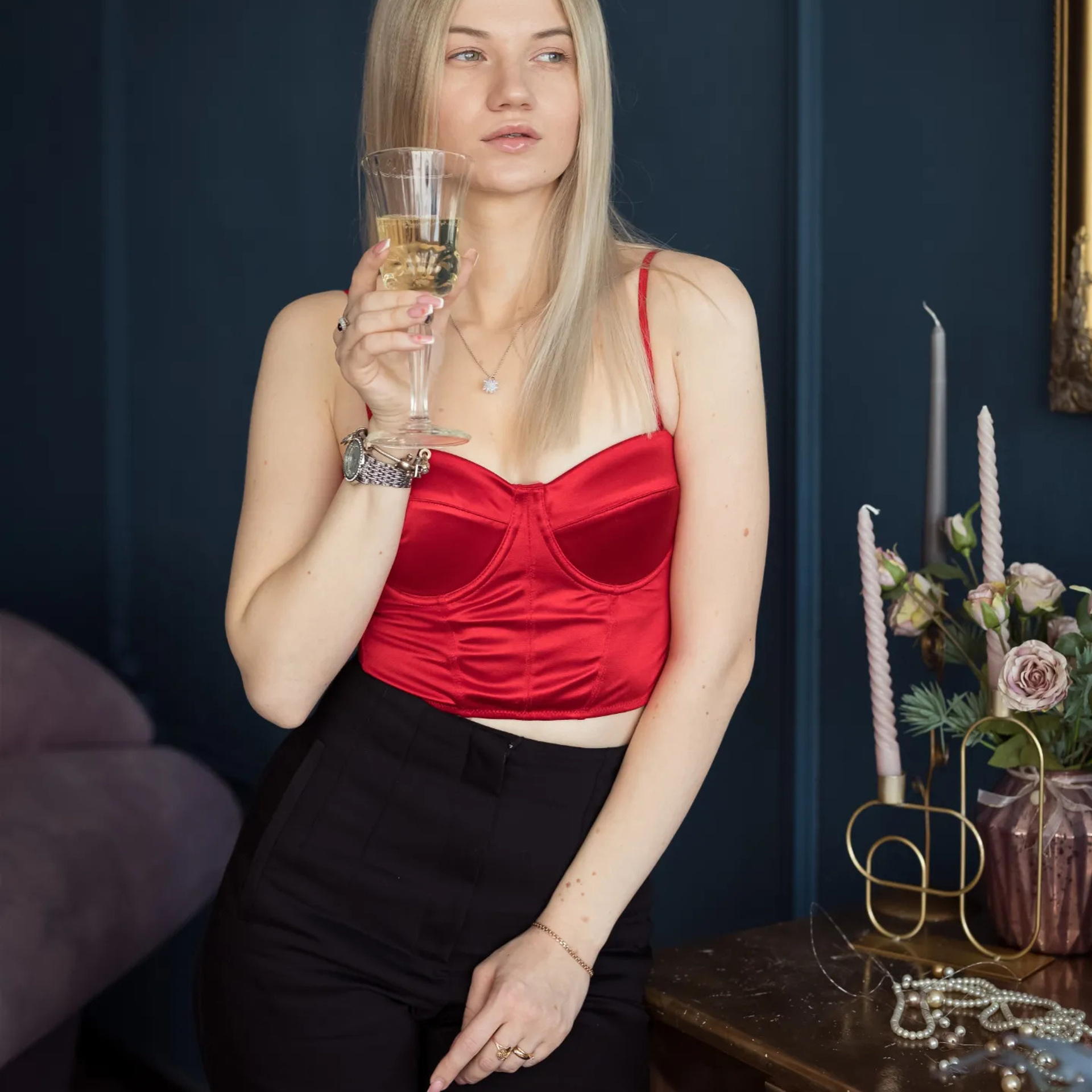 RECENZII. Fotograf de familie la Ungheni și Reggio-Emilia, Alessia Slivca