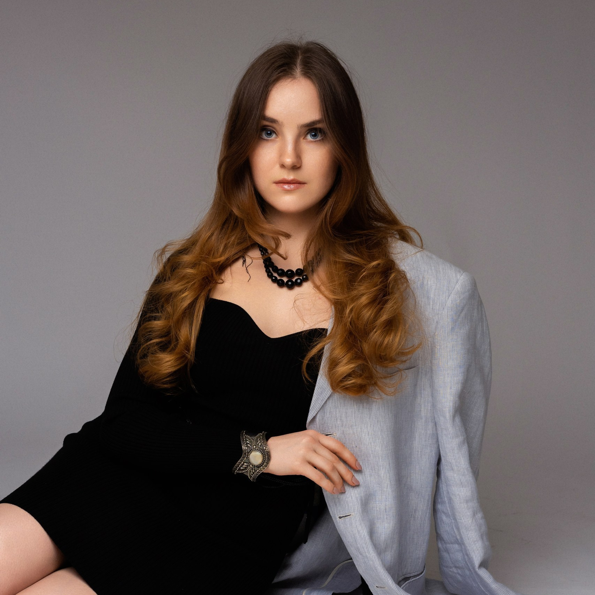 RECENZII. Fotograf de familie la Ungheni și Reggio-Emilia, Alessia Slivca