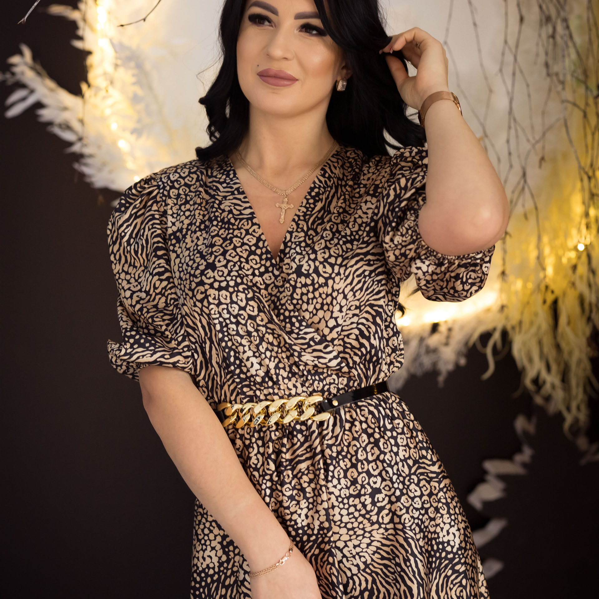 RECENZII. Fotograf de familie la Ungheni și Reggio-Emilia, Alessia Slivca