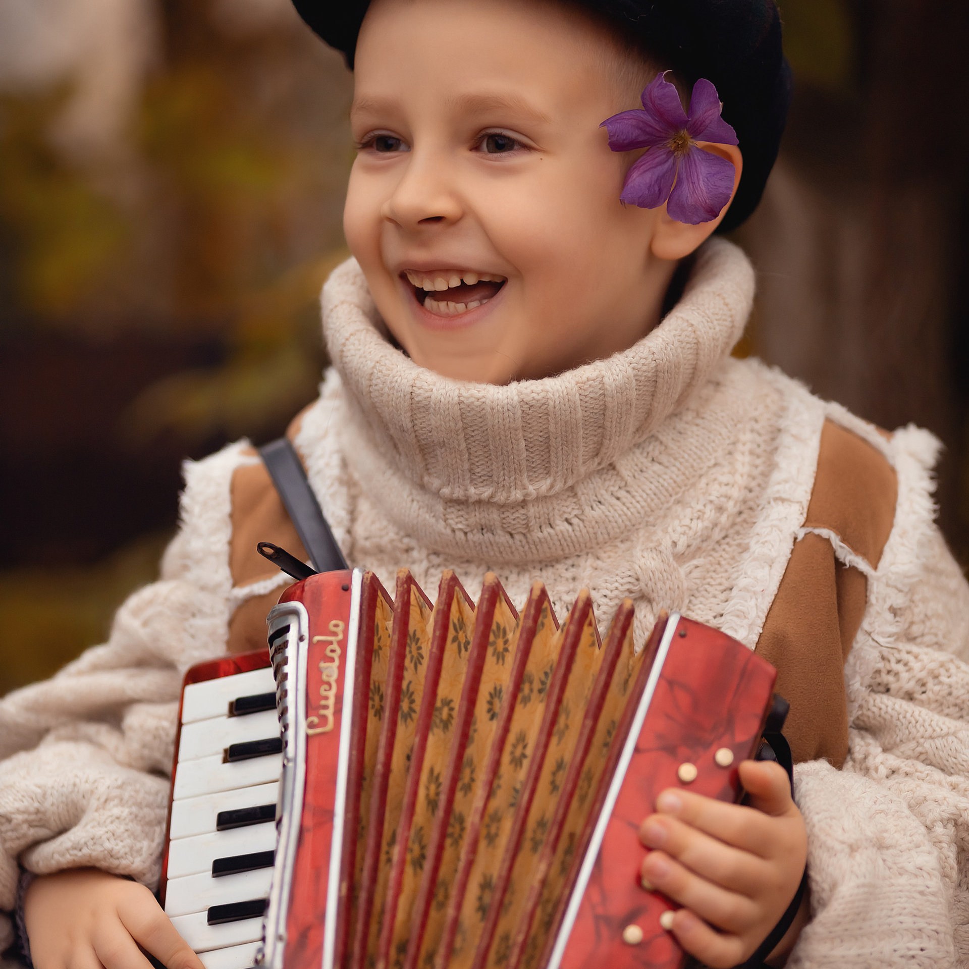 RECENZII. Fotograf de familie la Ungheni și Reggio-Emilia, Alessia Slivca